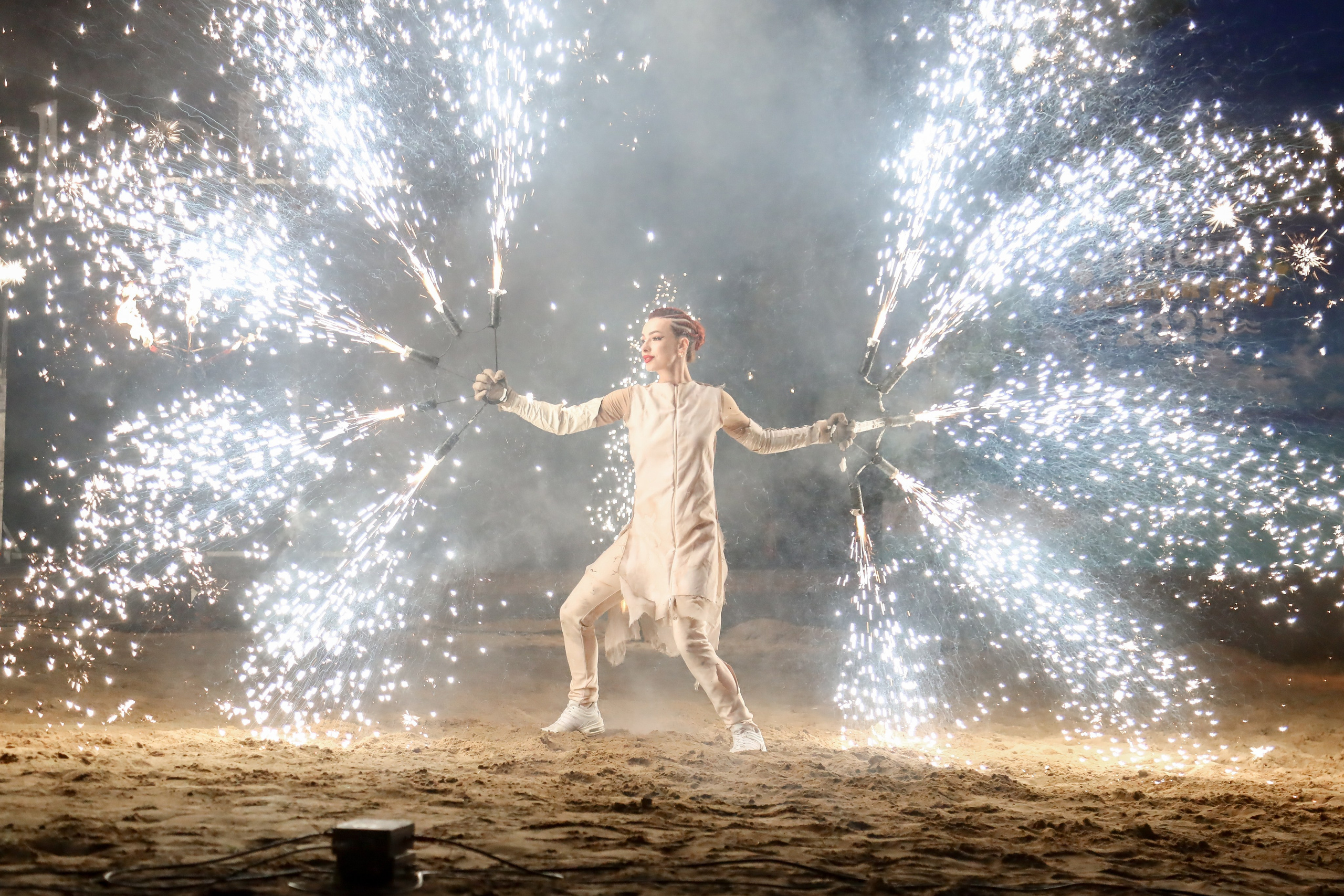 Летний корпоратив Arlight. Фотограф Антон Чупринин