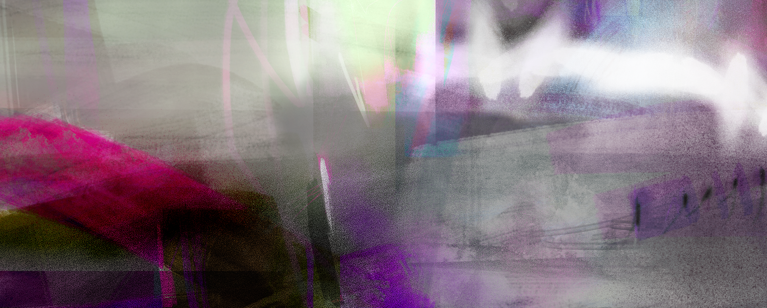 Абстракт художник Светлана Маджента, Санкт-Петербург