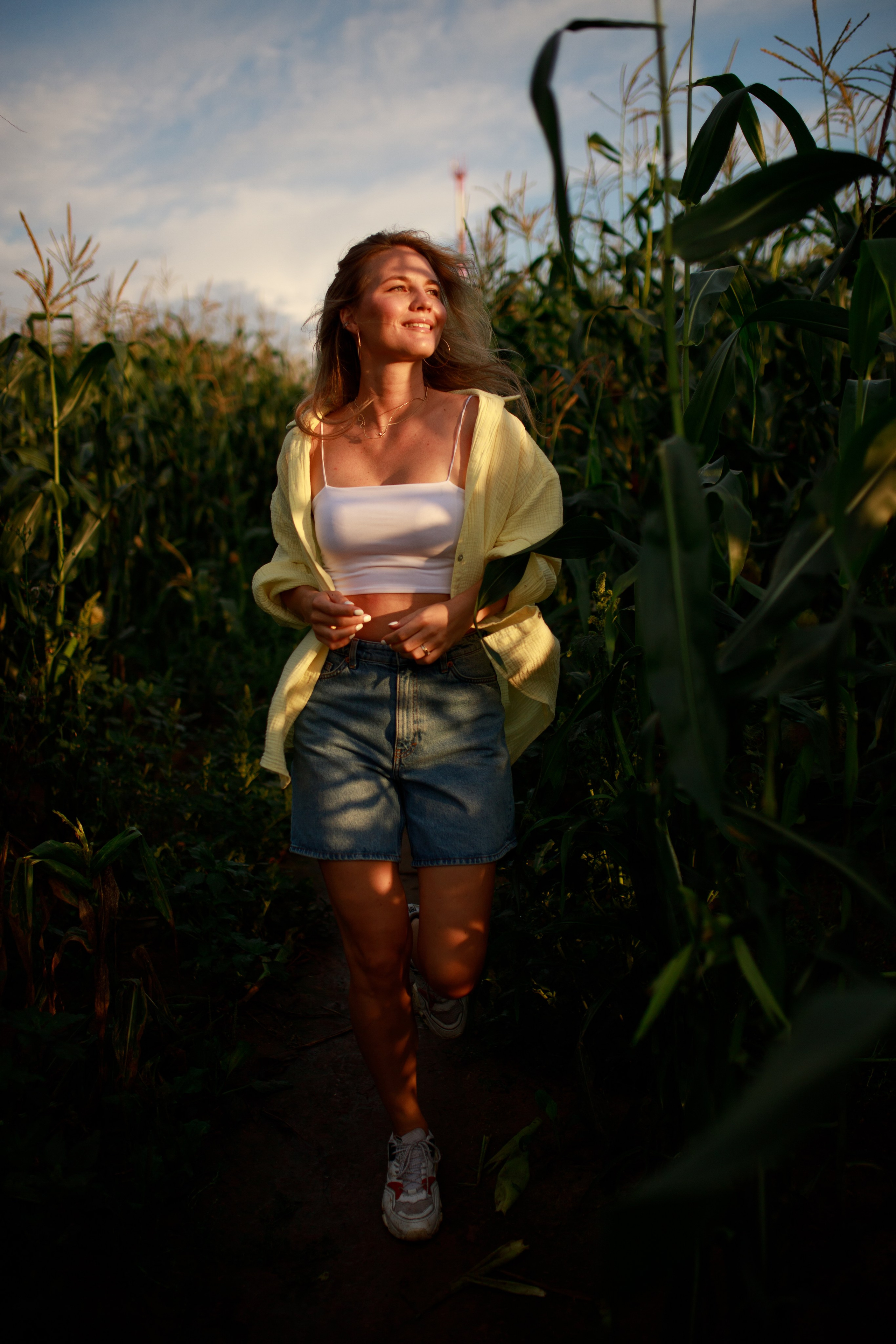 Индивидуальная история. Фотограф Москва Мытищи Фрязино