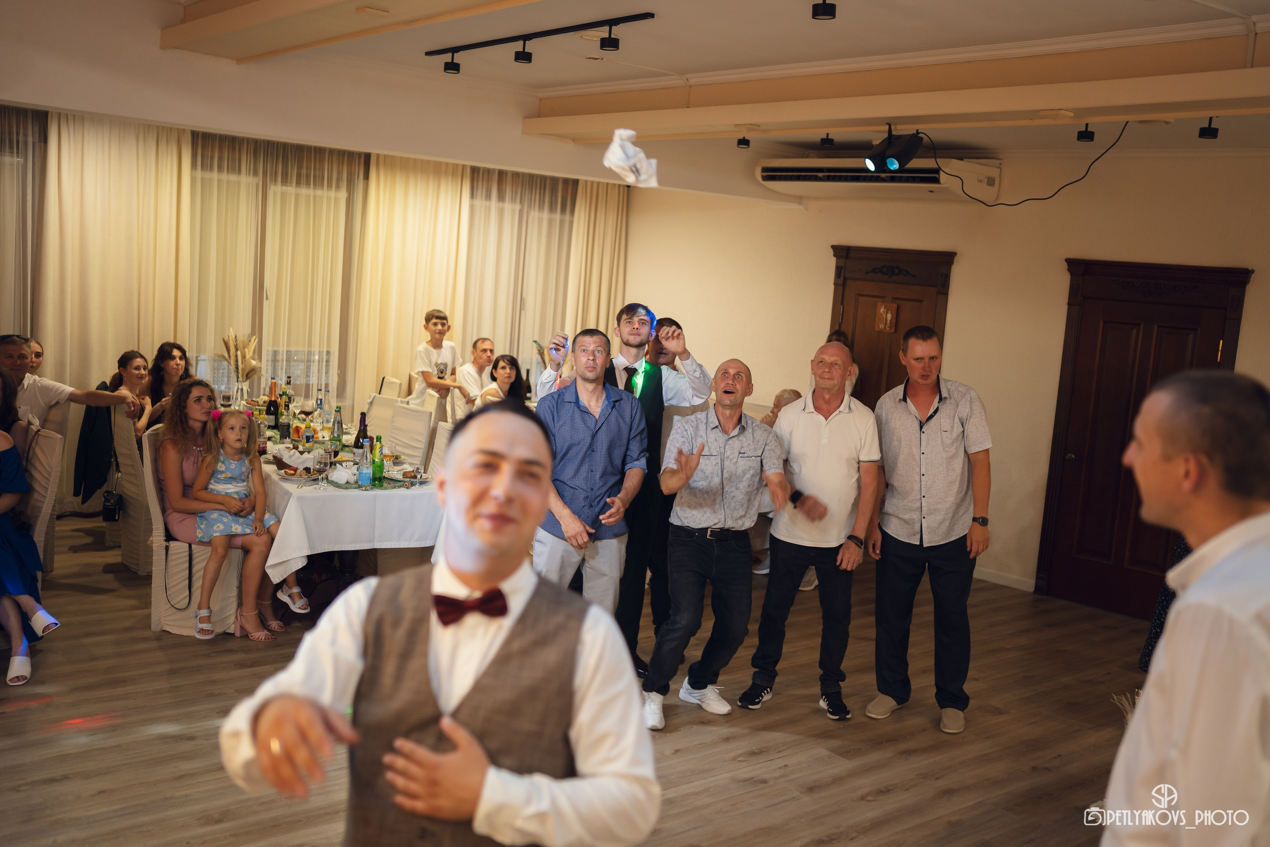 Свадьба Владислава и Анастасии. Фотограф, видеограф Пятигорск, Ставрополь, Ессентуки, Petlyakovs_photo