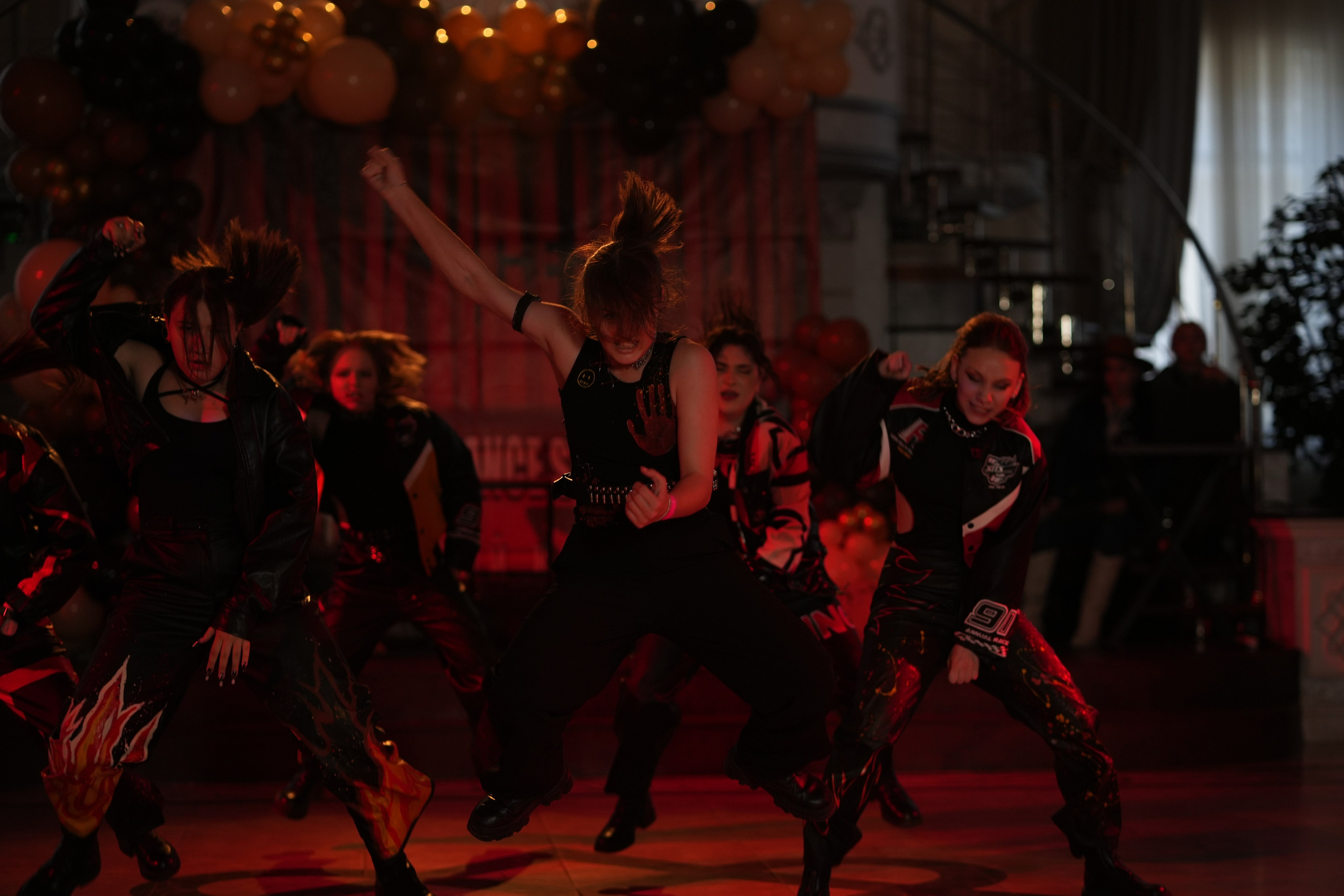 Отчётный концер KOD'A dance studio. Фотограф, видеограф Пятигорск, Ставрополь, Ессентуки, Petlyakovs_photo