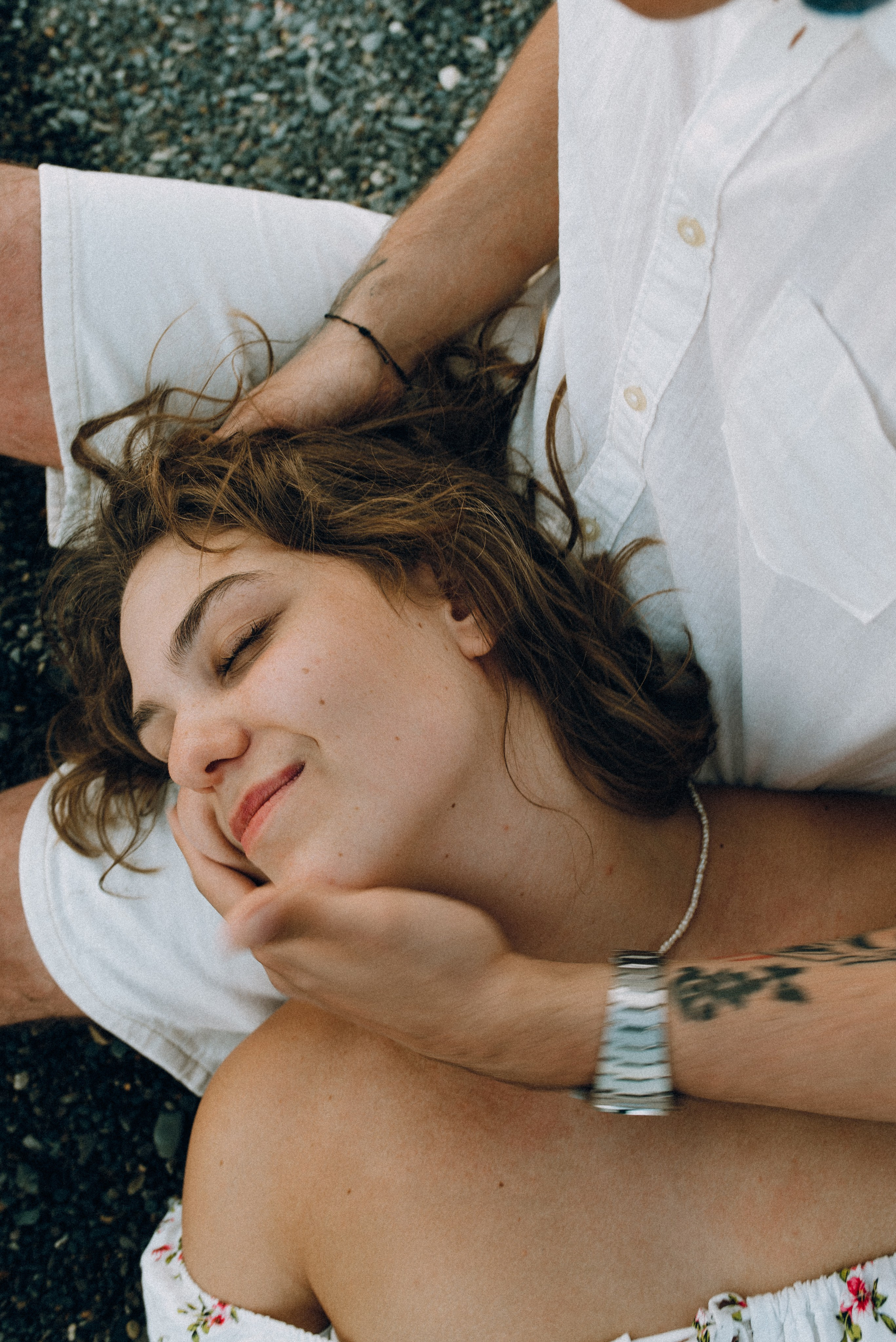 Виолетта и Евгений. Фотограф Санкт-Петербург, Новороссийск