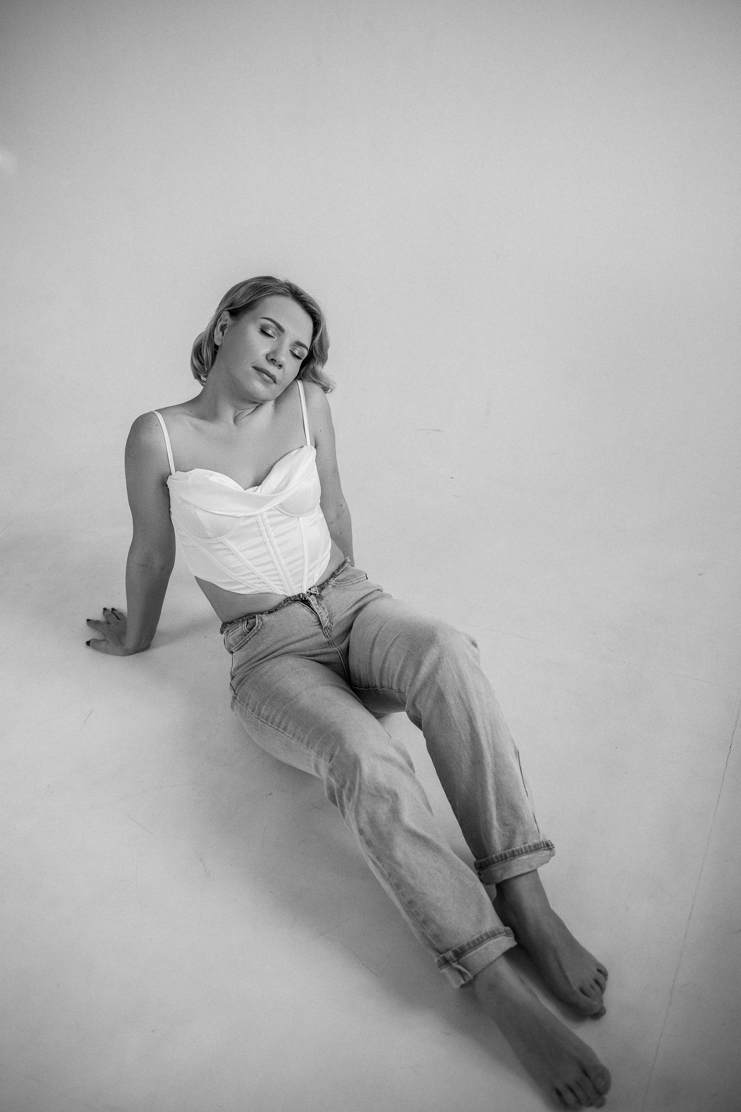 Татьяна. Фотограф Немазенко Ольга