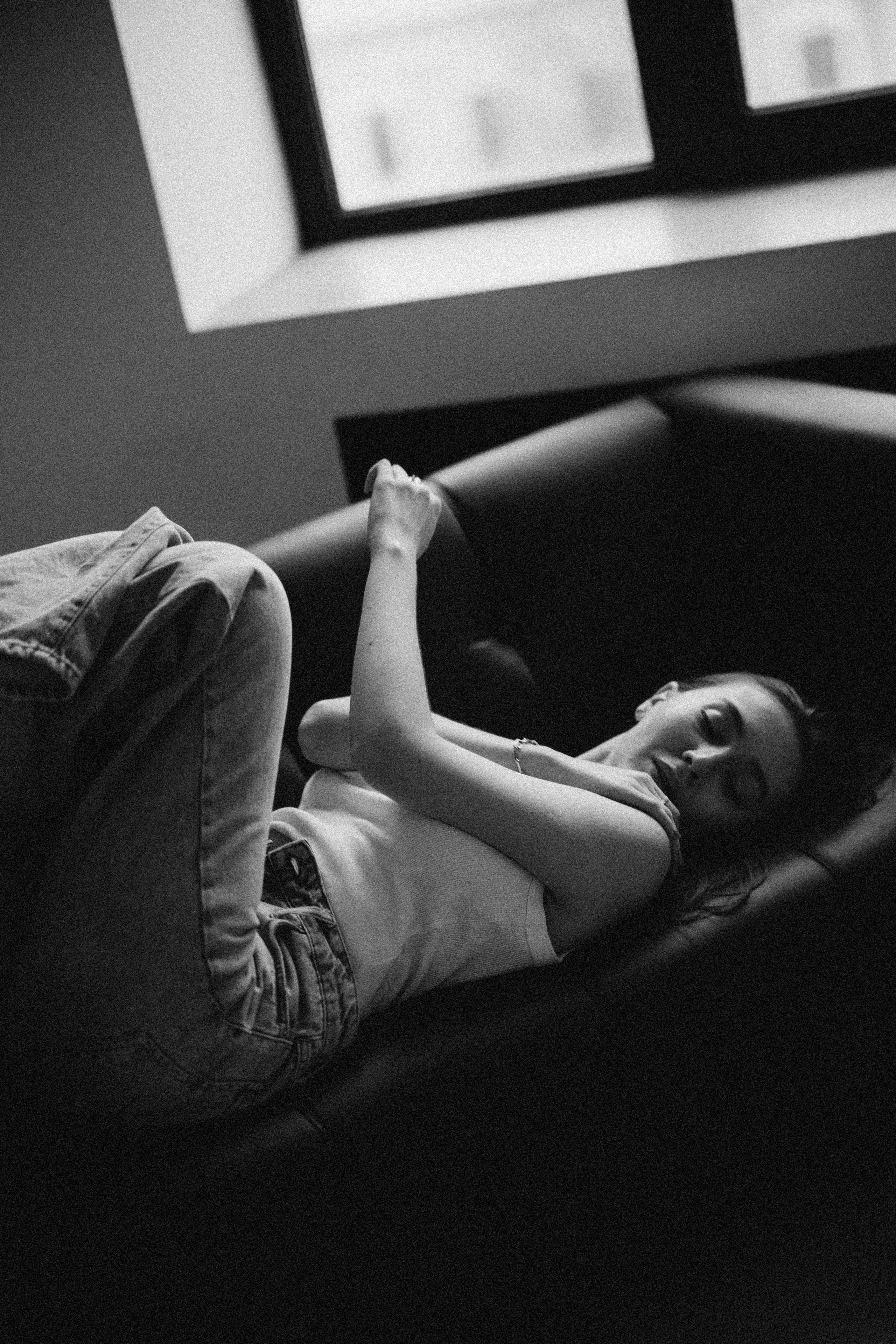 Валя. Даша Царёва, фотограф