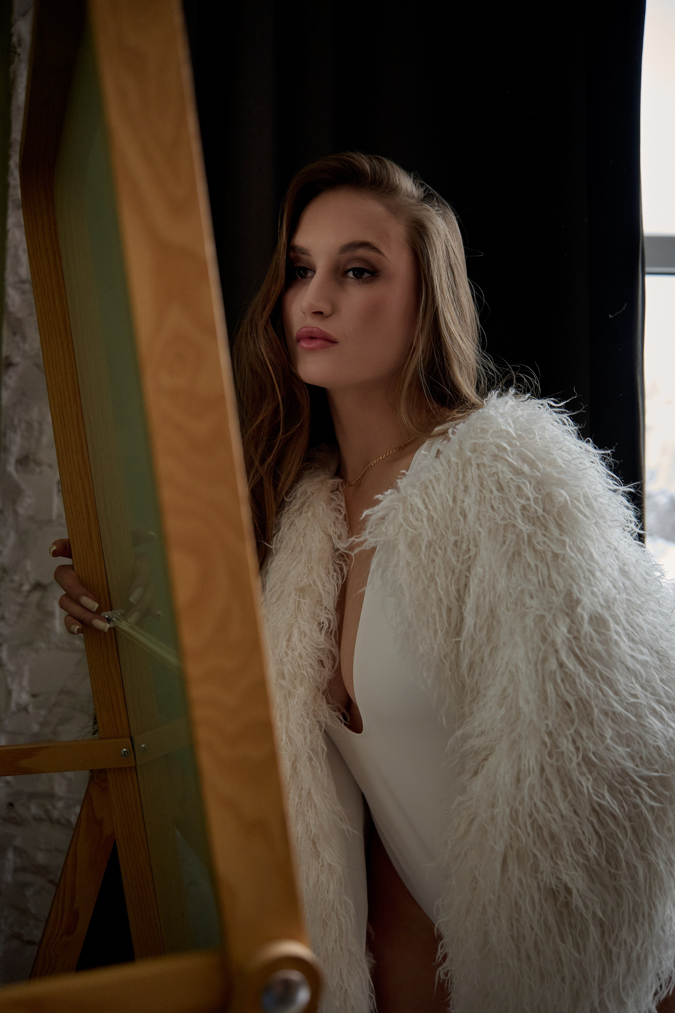 Роза. Фотограф Алексей Яковлев