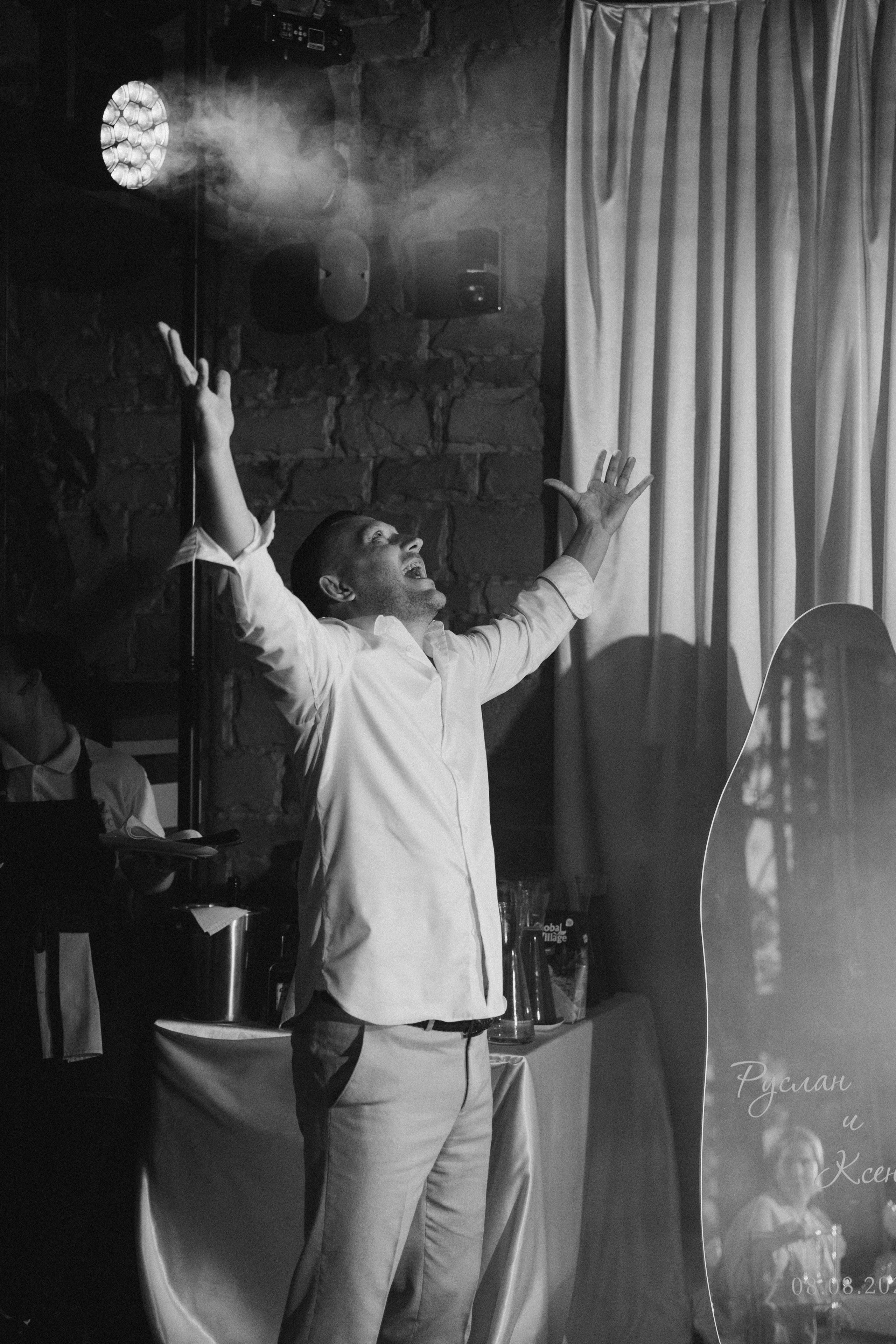 Руслан и Ксения. Фотограф Артем Бросов в Санкт-Петербурге и Дубае