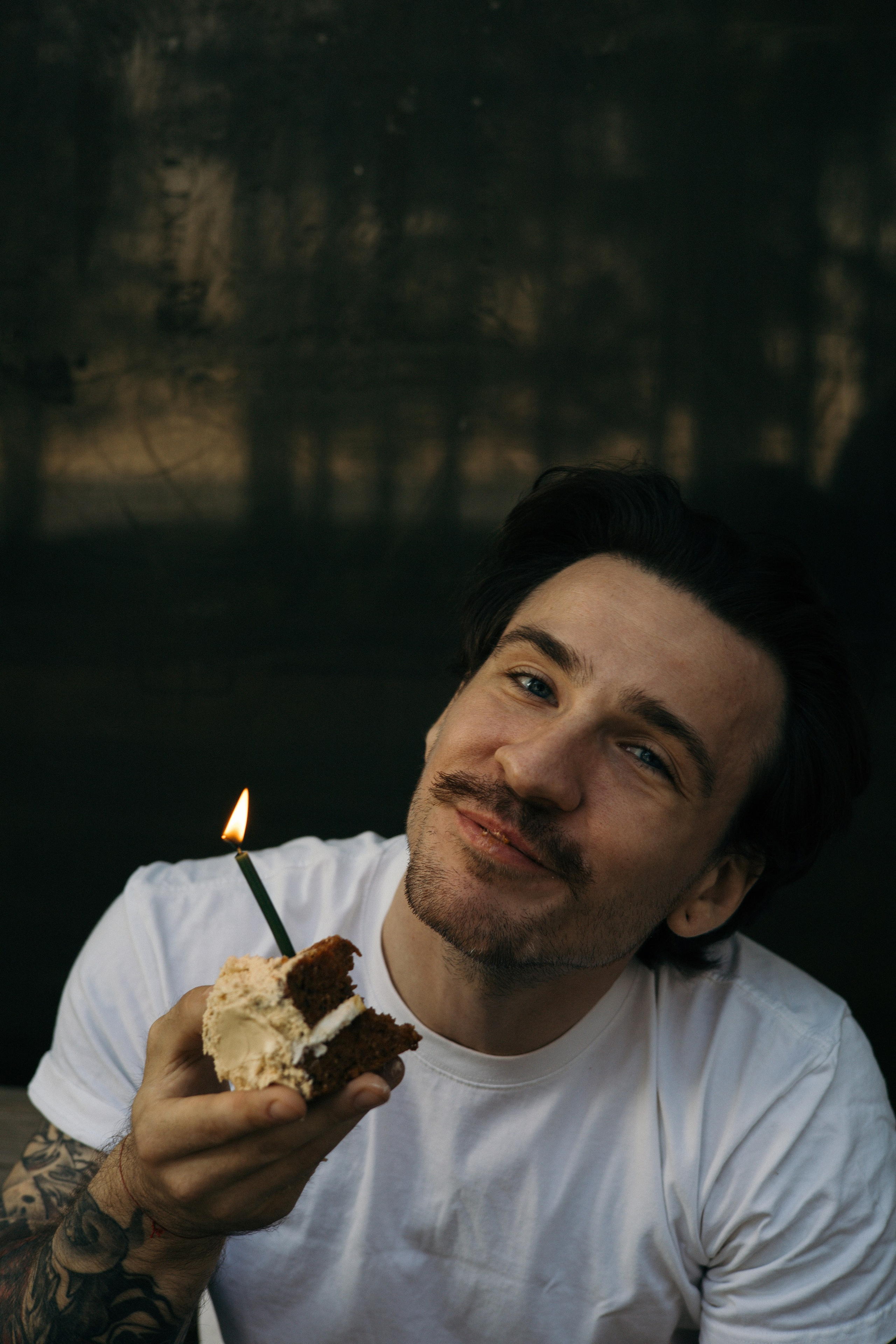 BIRTHDay. RUSLAN ROZANOV