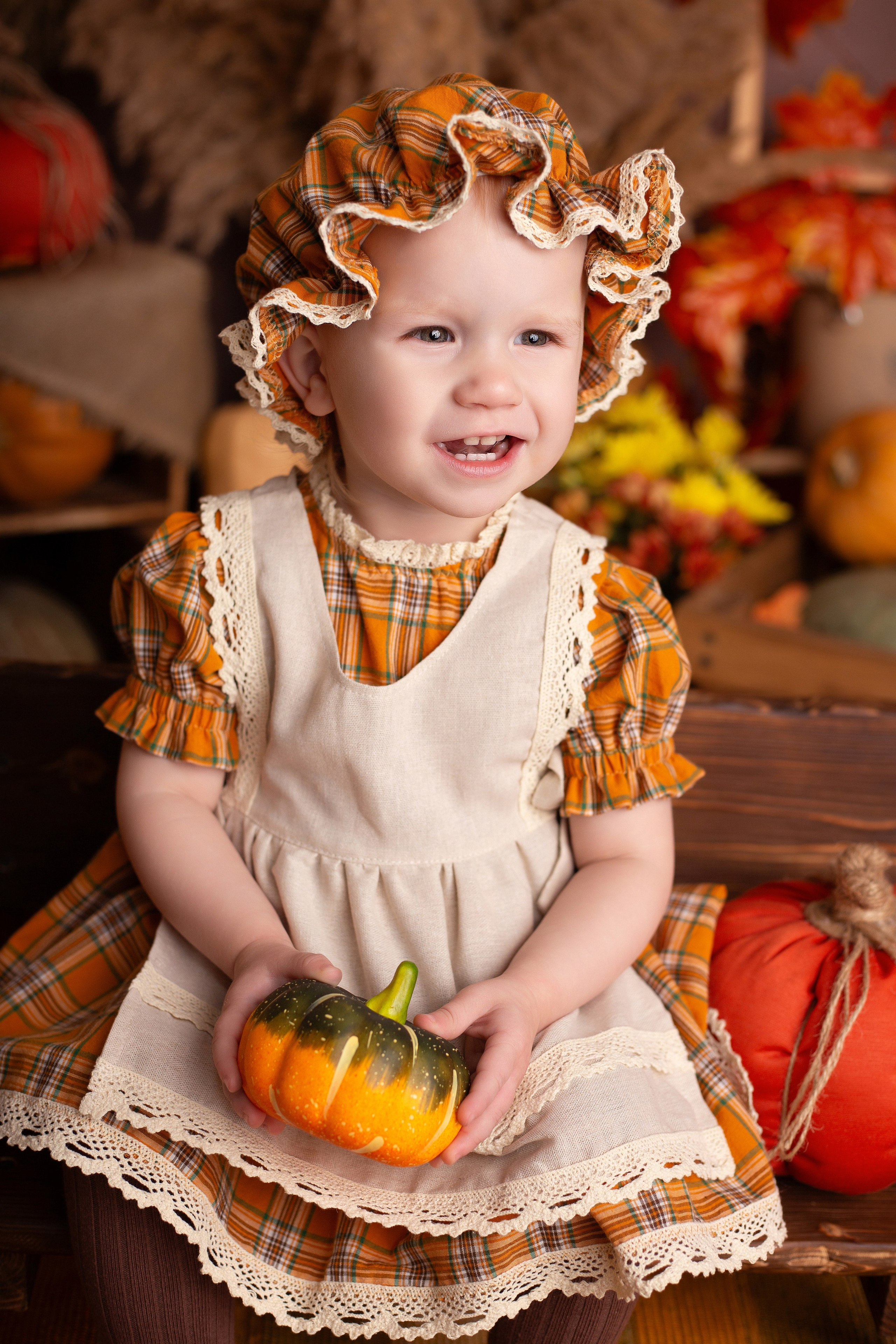 Фотопроекты. Детский фотограф в Няндоме Ариана Арсеньева