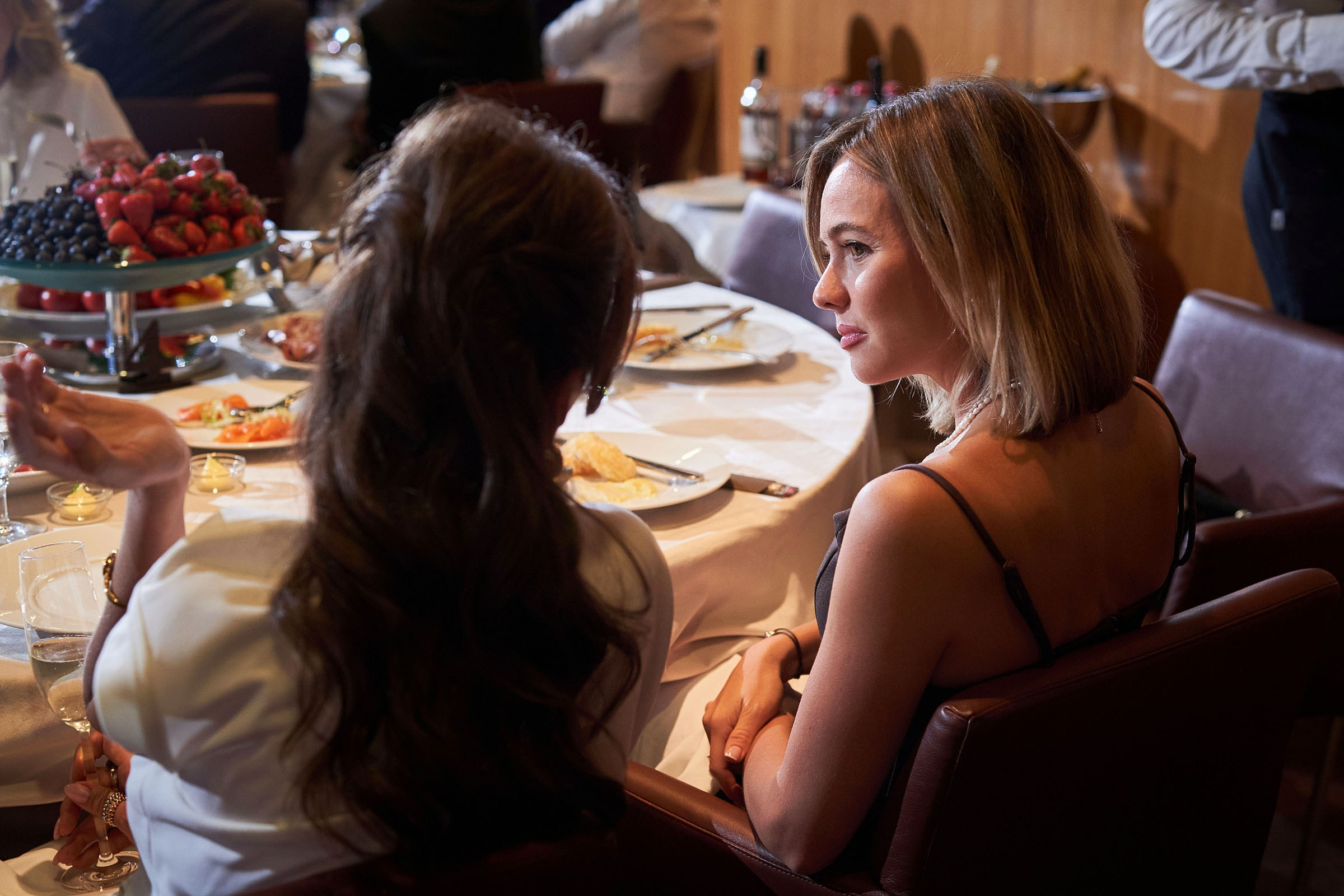 День Рождения Михаила. Фотограф в Москве Нафиков Руслан. Репортажная съемка, Портрет