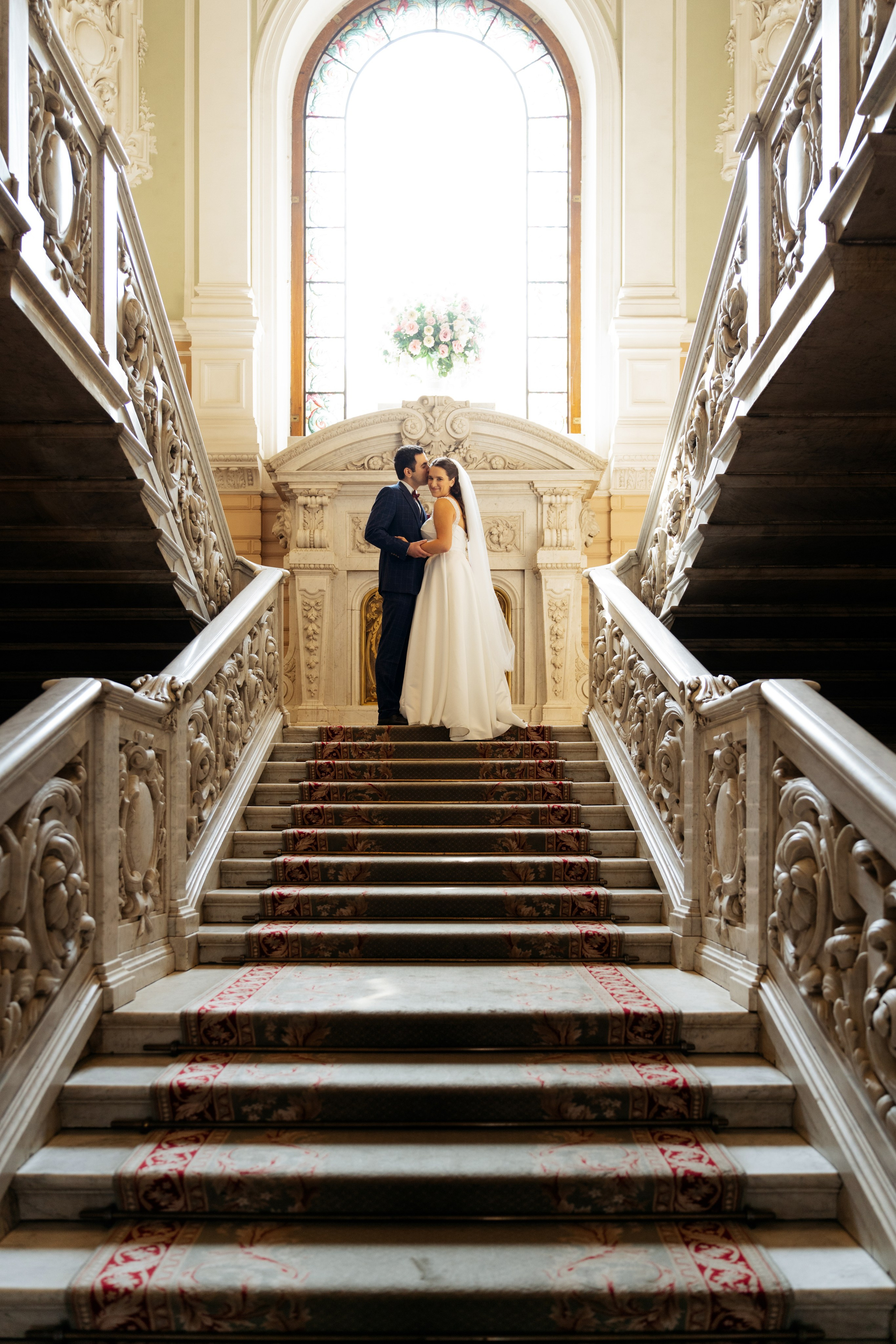 Свадьбы. Фотограф Михаил Дементьев