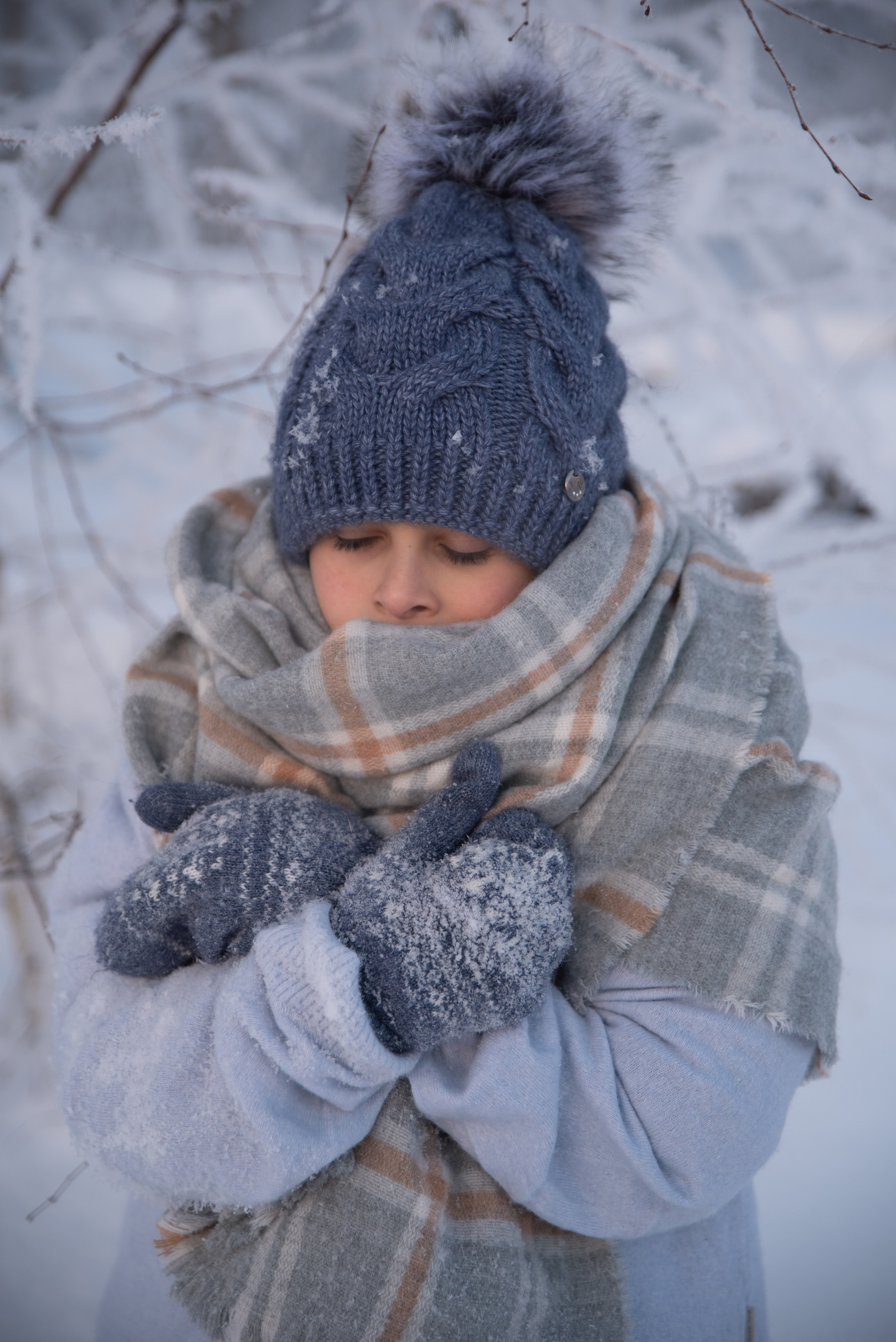 Съемки Времена года. Женский и семейный фотограф в Москве, Железнодорожном Анастасия Кинёва