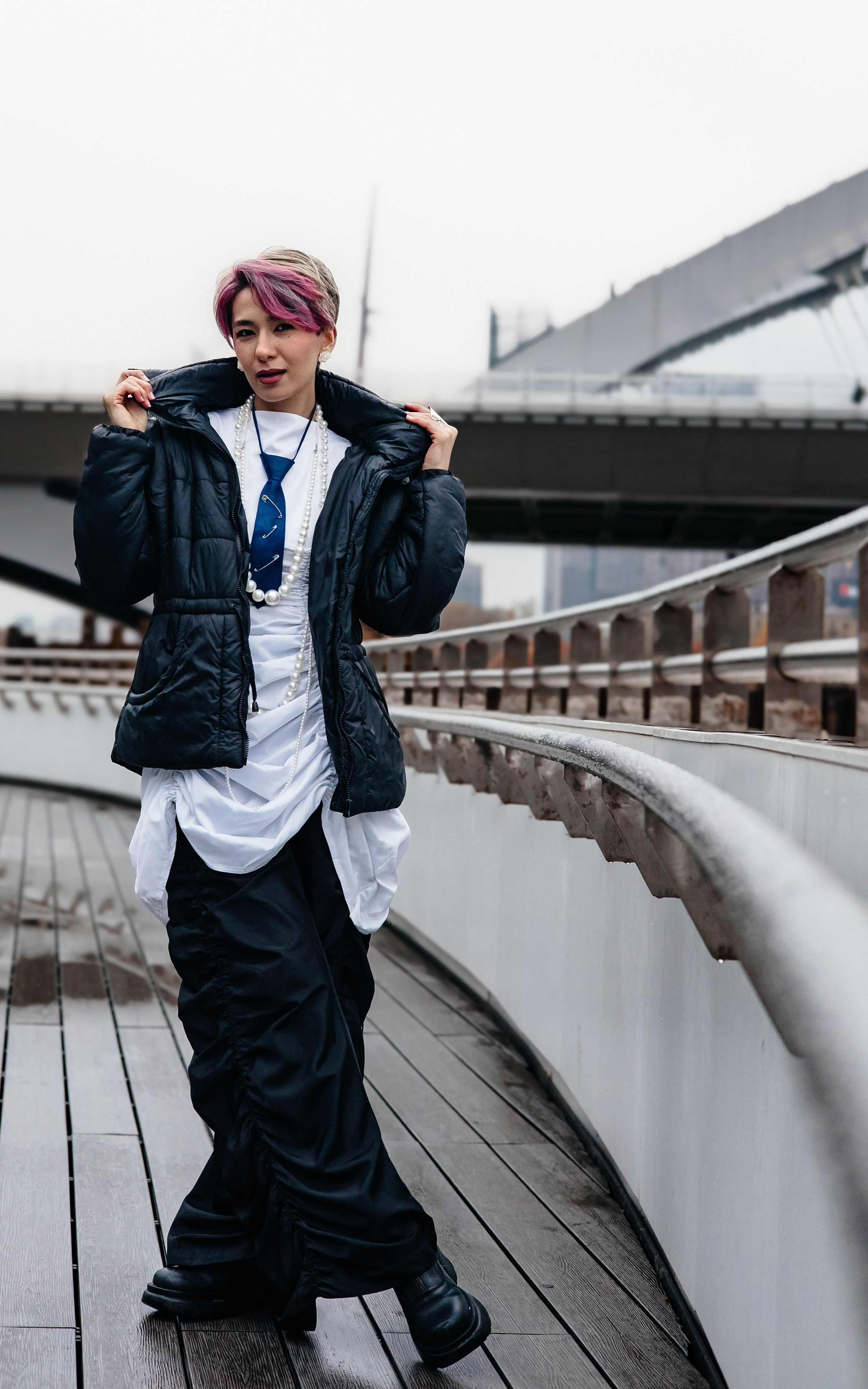 Диля. Фотограф и видеограф для бизнеса, экспертов и мероприятий в Москве