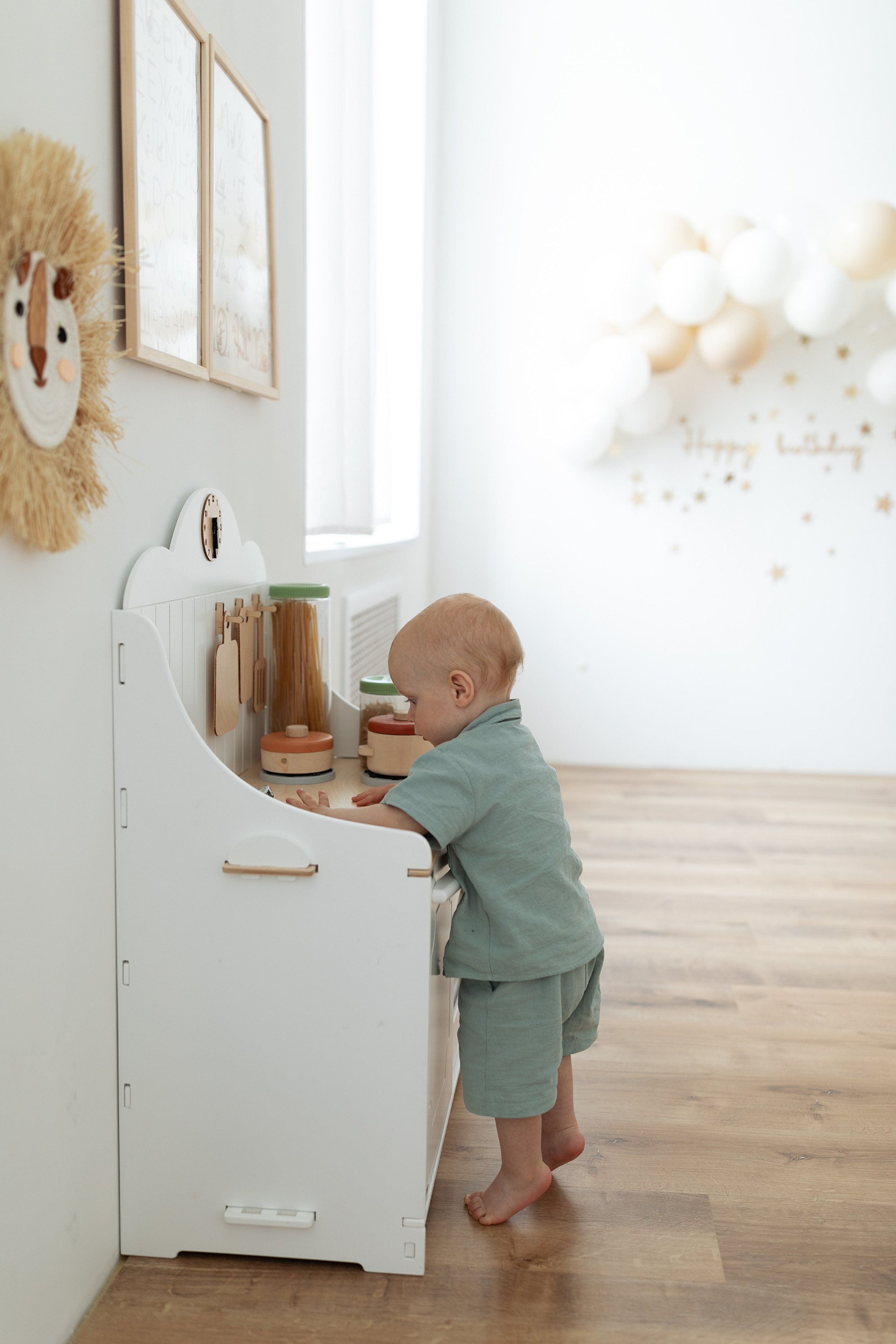 Артему 1 годик. Фотограф на годик Хабаровск Детский и семейный фотограф в Хабаровске Юлия Матвиенко
