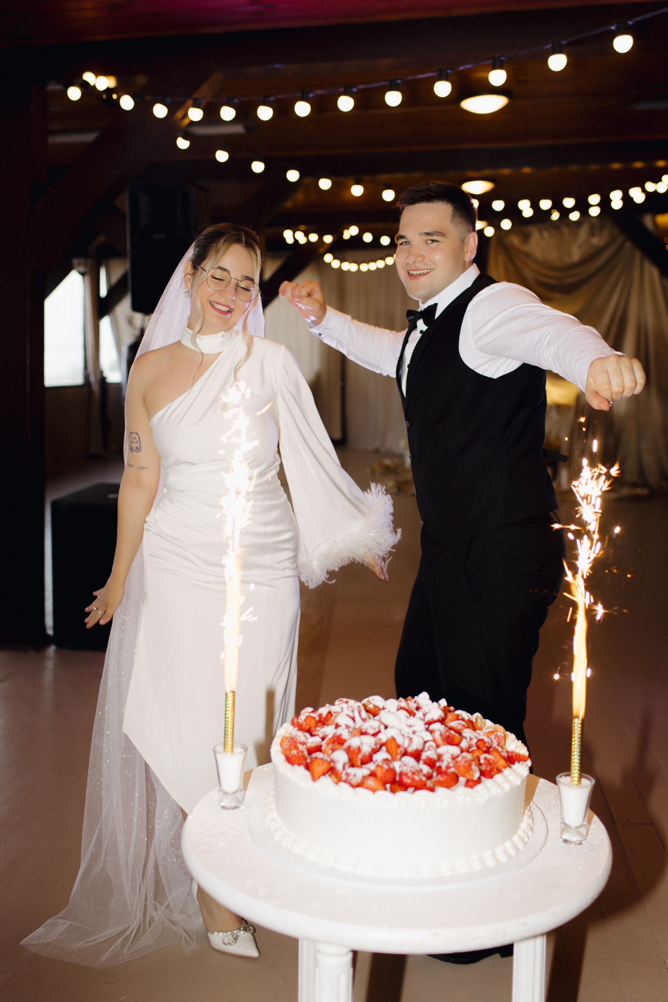 ЛИЗА И ИГОРЬ, СВАДЕБНАЯ. Свадебный и индивидуальный фотограф в Челябинске Евгения Негодяева