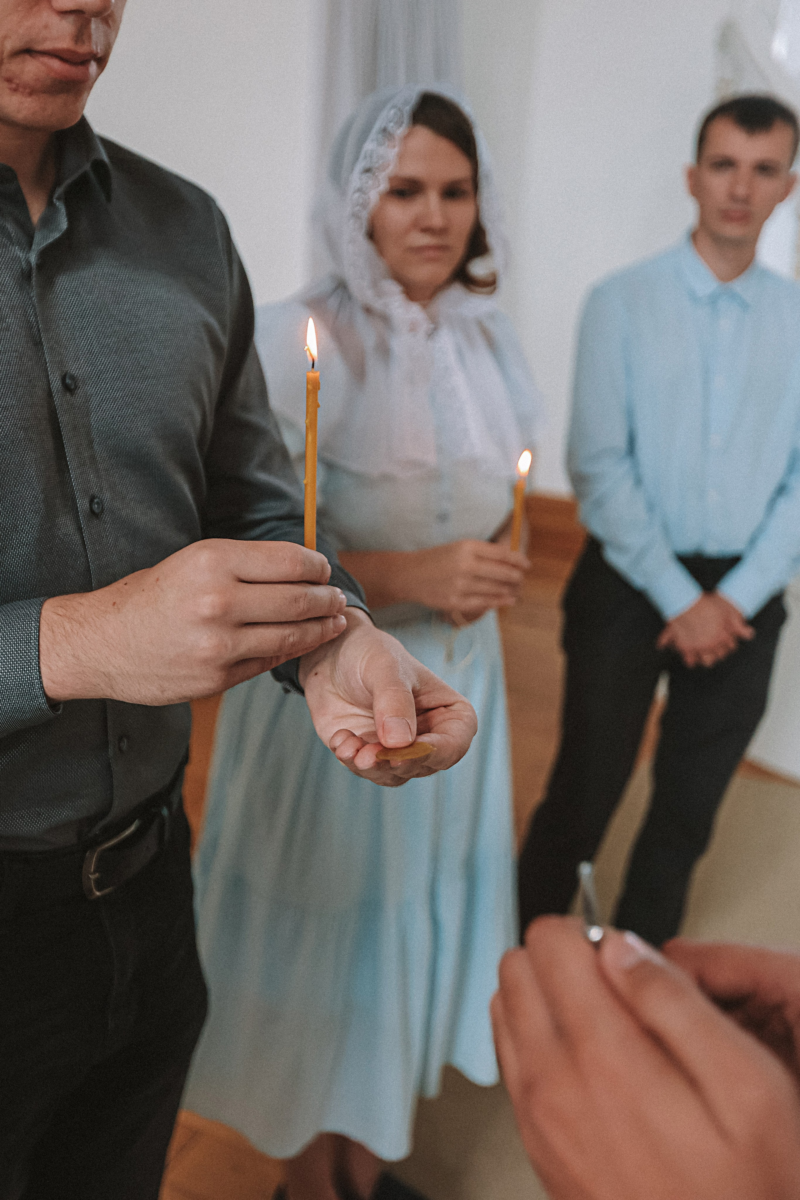 Крещение церковь около моста влюбленных. Семейный фотограф Тюмень, фотограф на роды Салмина Мария