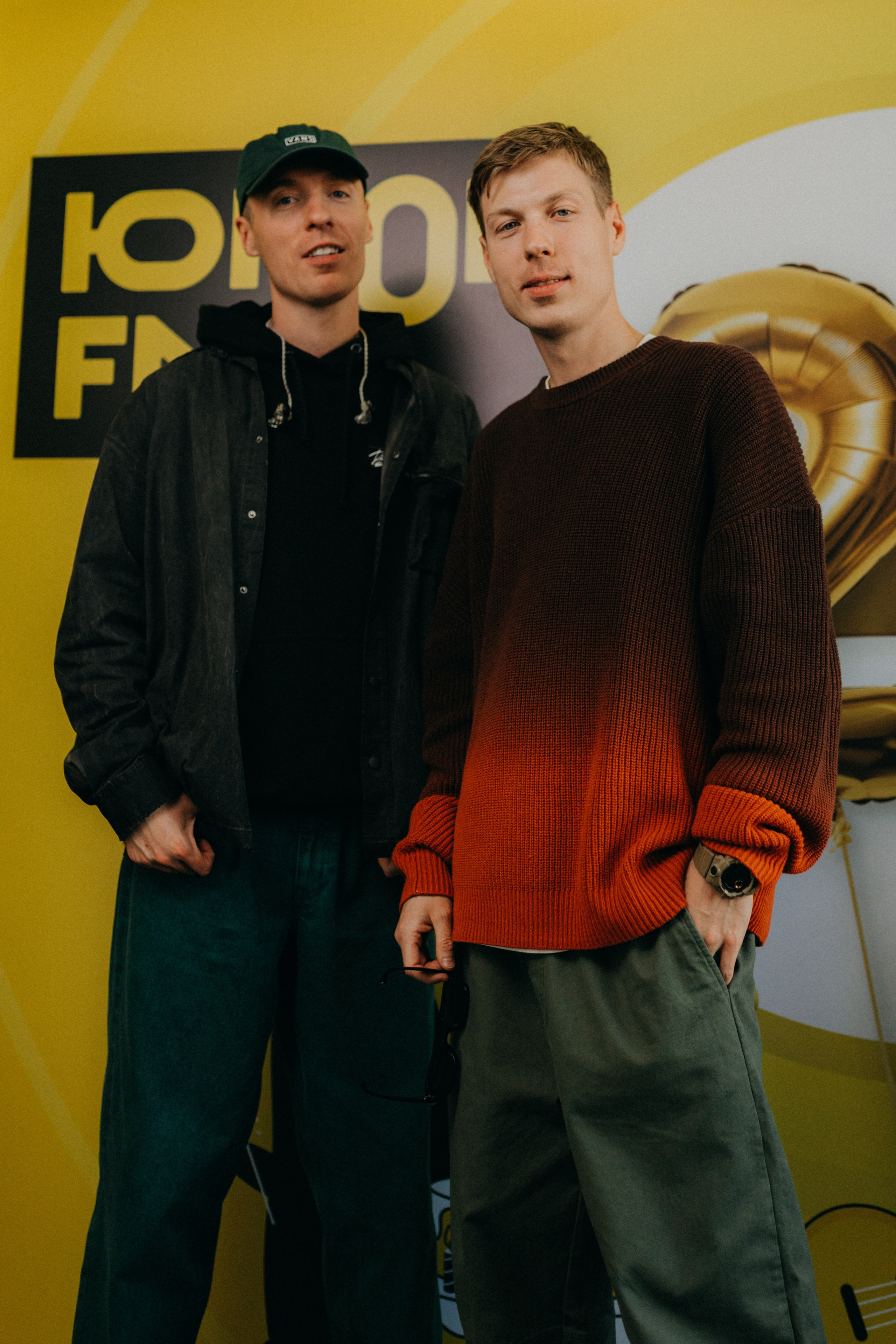 Эфир на радио. Фотограф НОГИНСК, Москва, Анастасия Белая