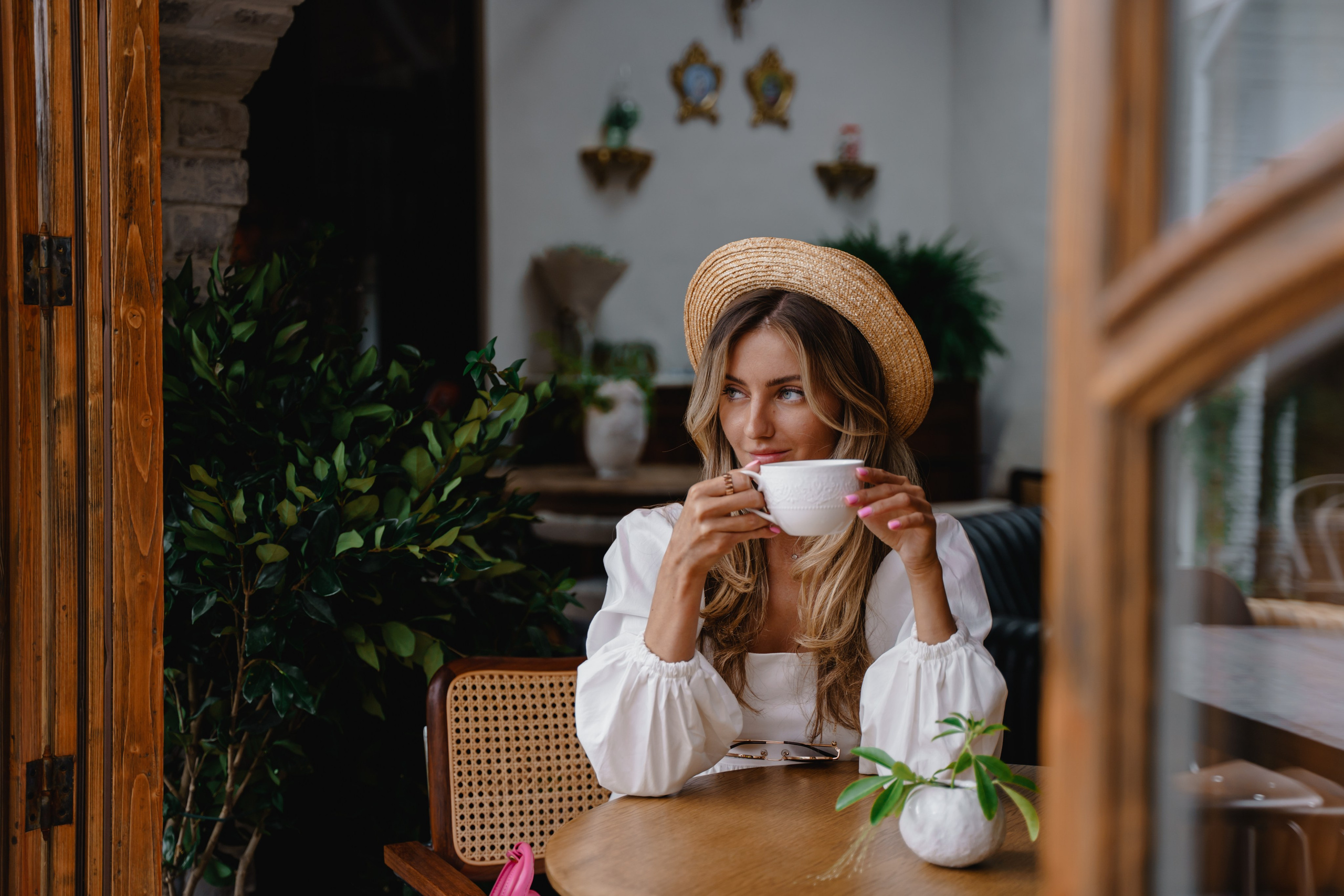 ANNA CAFE. Анастасия Вайнер — свадебный и портретный фотограф в Германии и по всей Европе