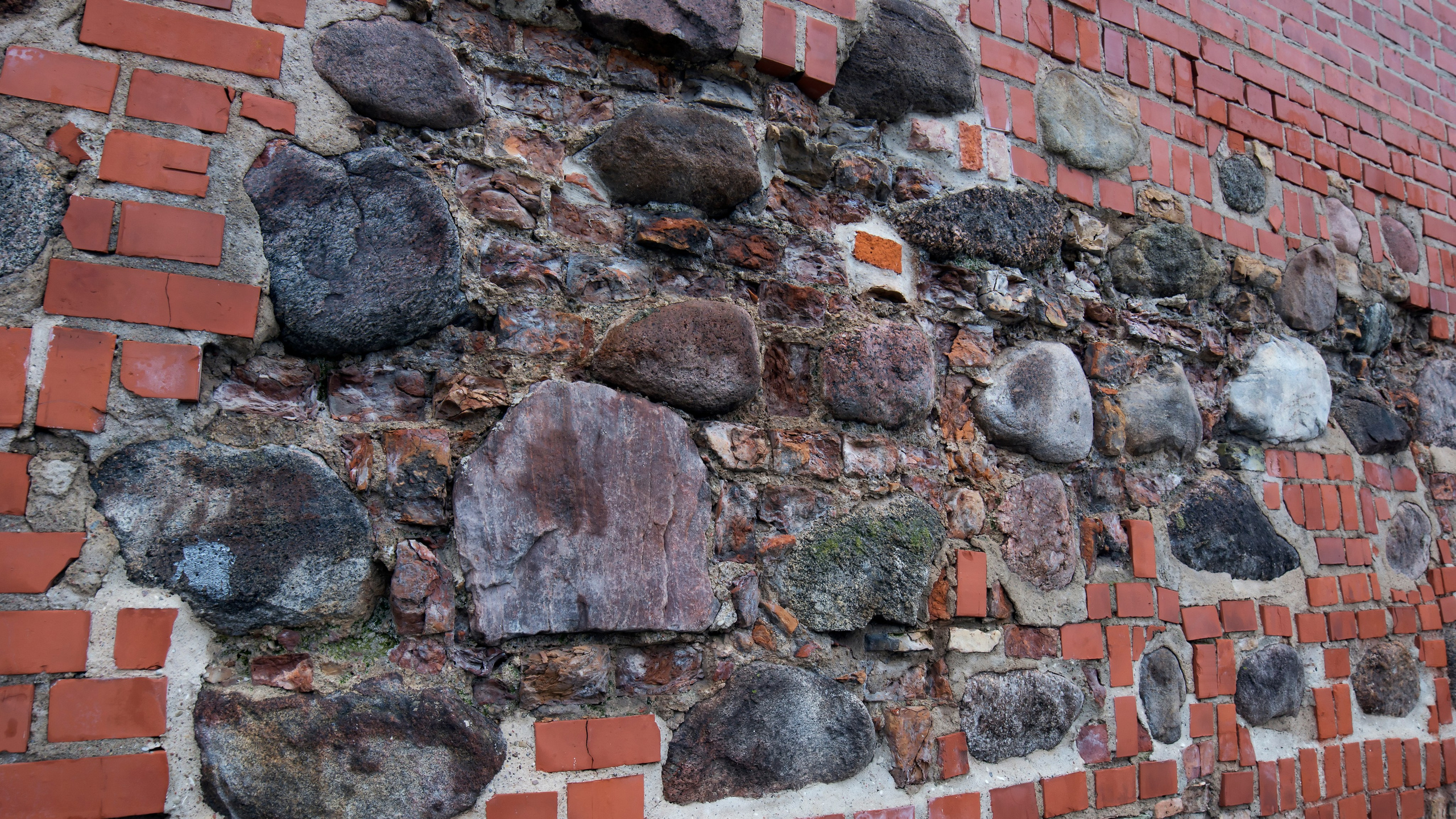 Вильнюс. Фотограф-путешественник Самойлов Максим «Sly Fox»