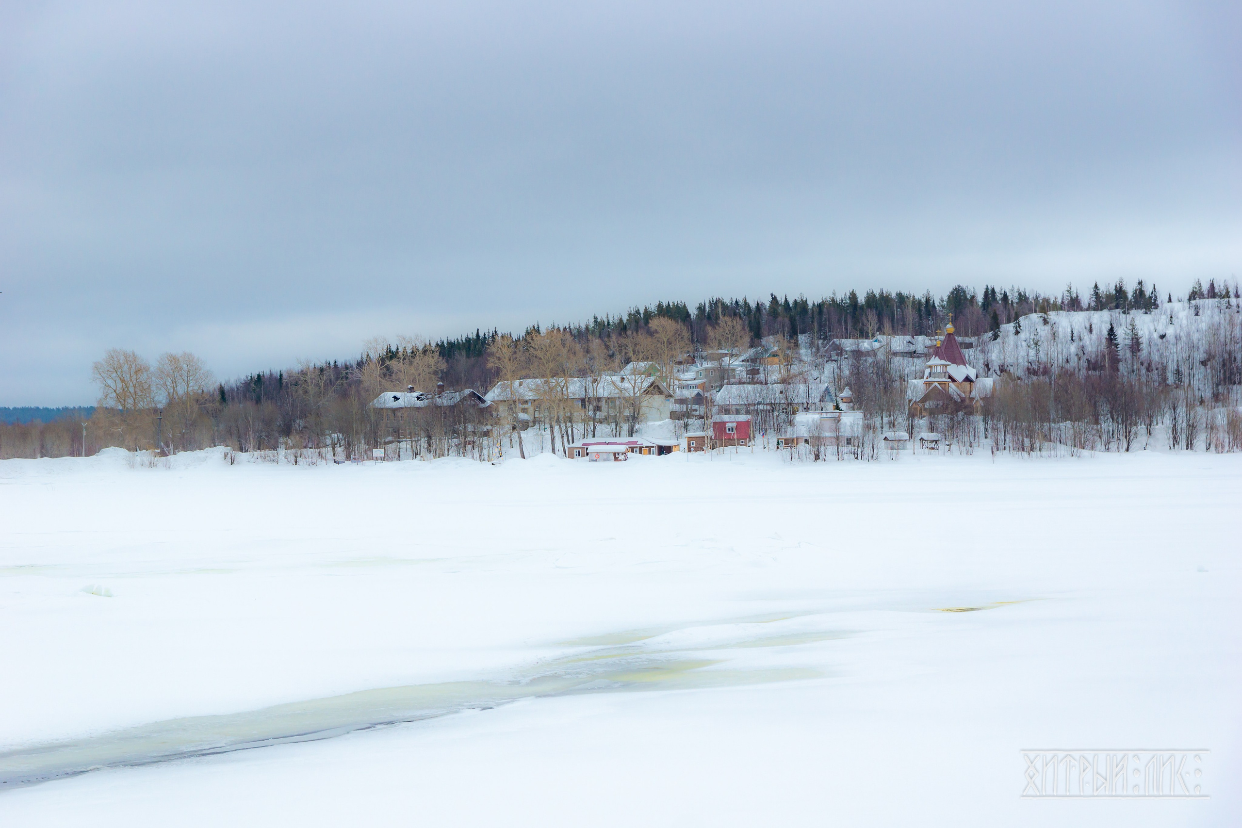 Мурманская обл. Фотограф-путешественник Самойлов Максим «Sly Fox»