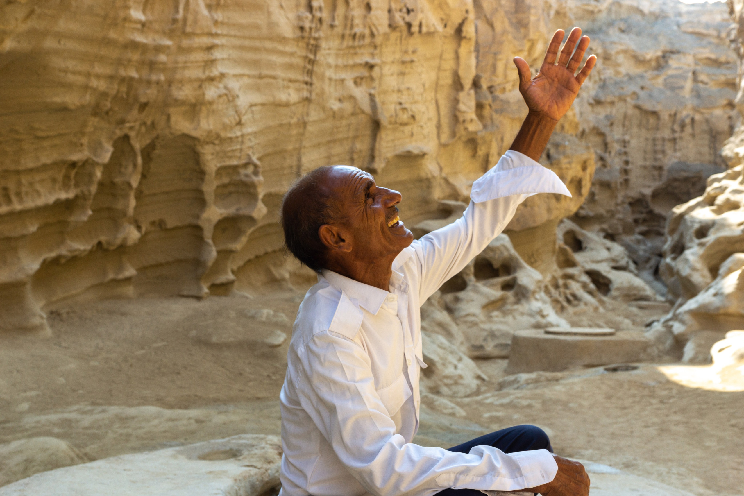 Иран. Фотограф-путешественник Самойлов Максим «Sly Fox»