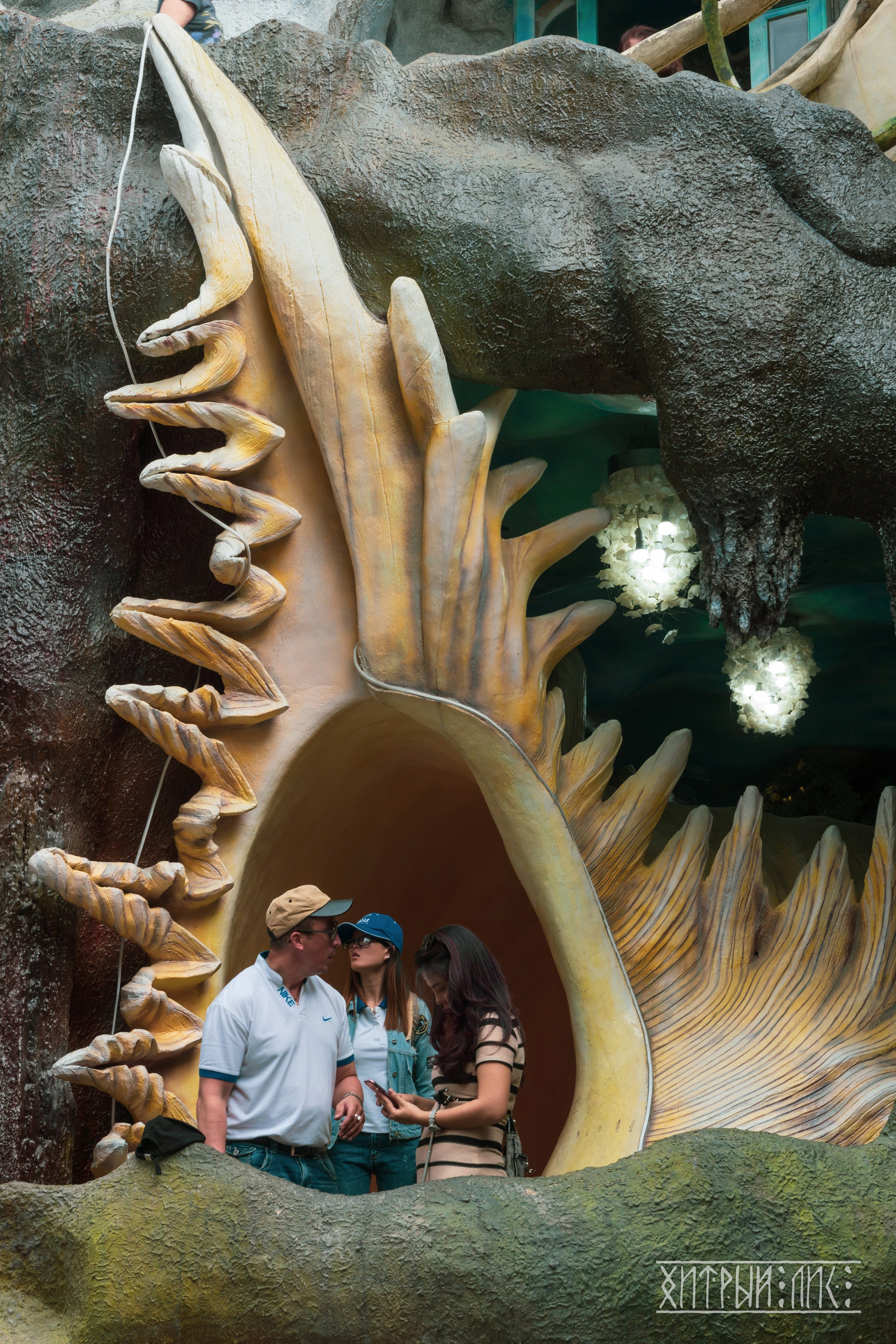 Вьетнам. Фотограф-путешественник Самойлов Максим «Sly Fox»