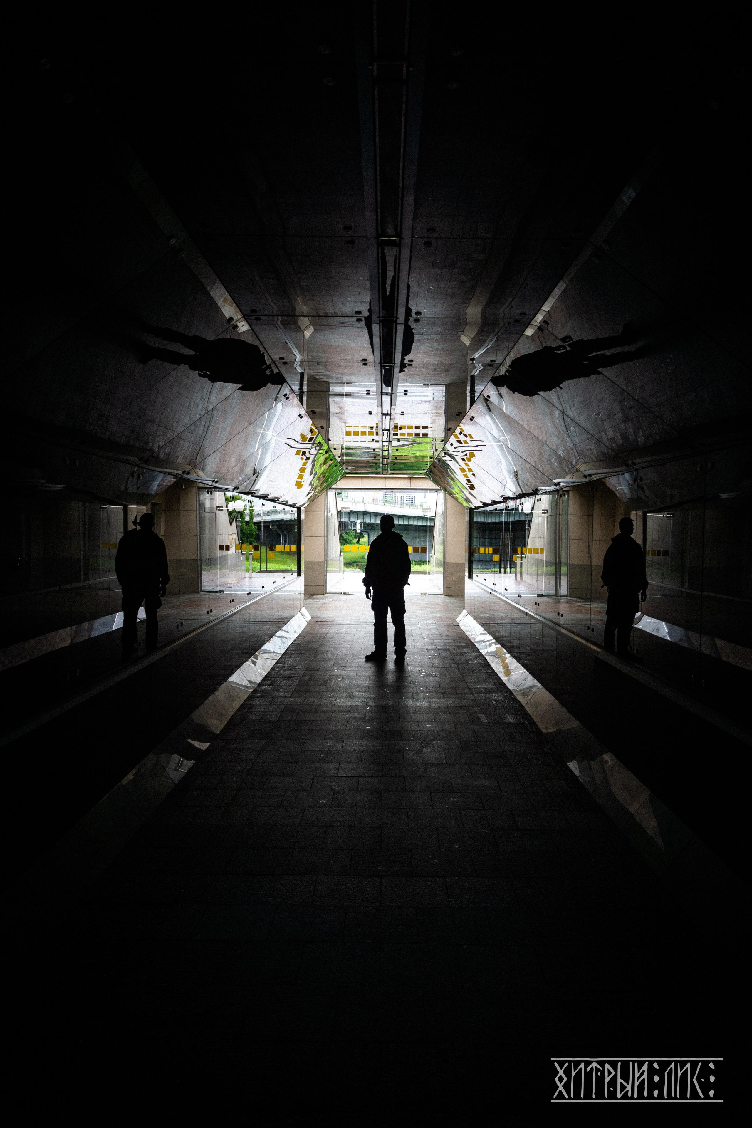 Беларусь. Фотограф-путешественник Самойлов Максим «Sly Fox»
