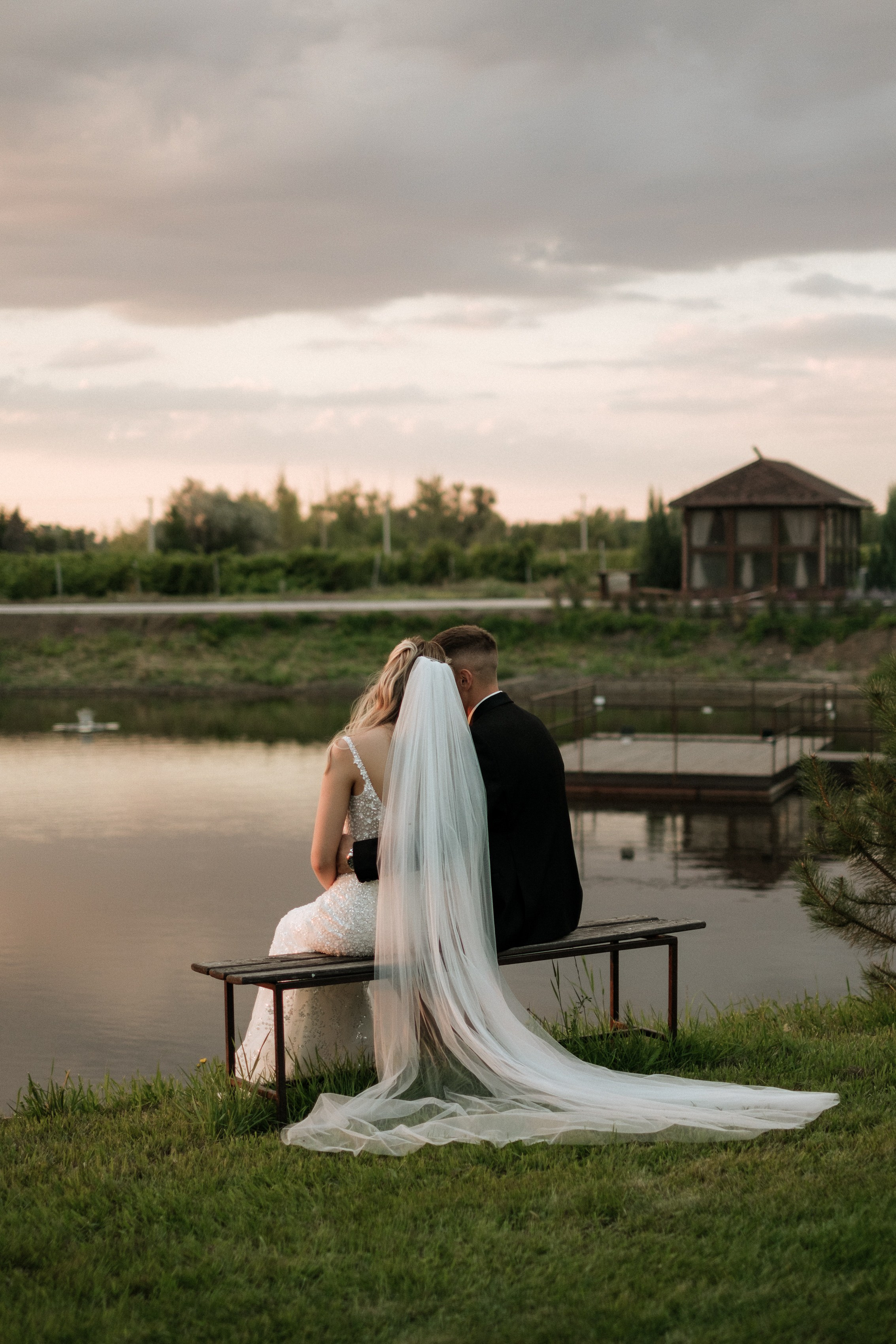 Алексей и Вероника. Свадебный и семейный фотограф в Волгограде Кристина Иванова