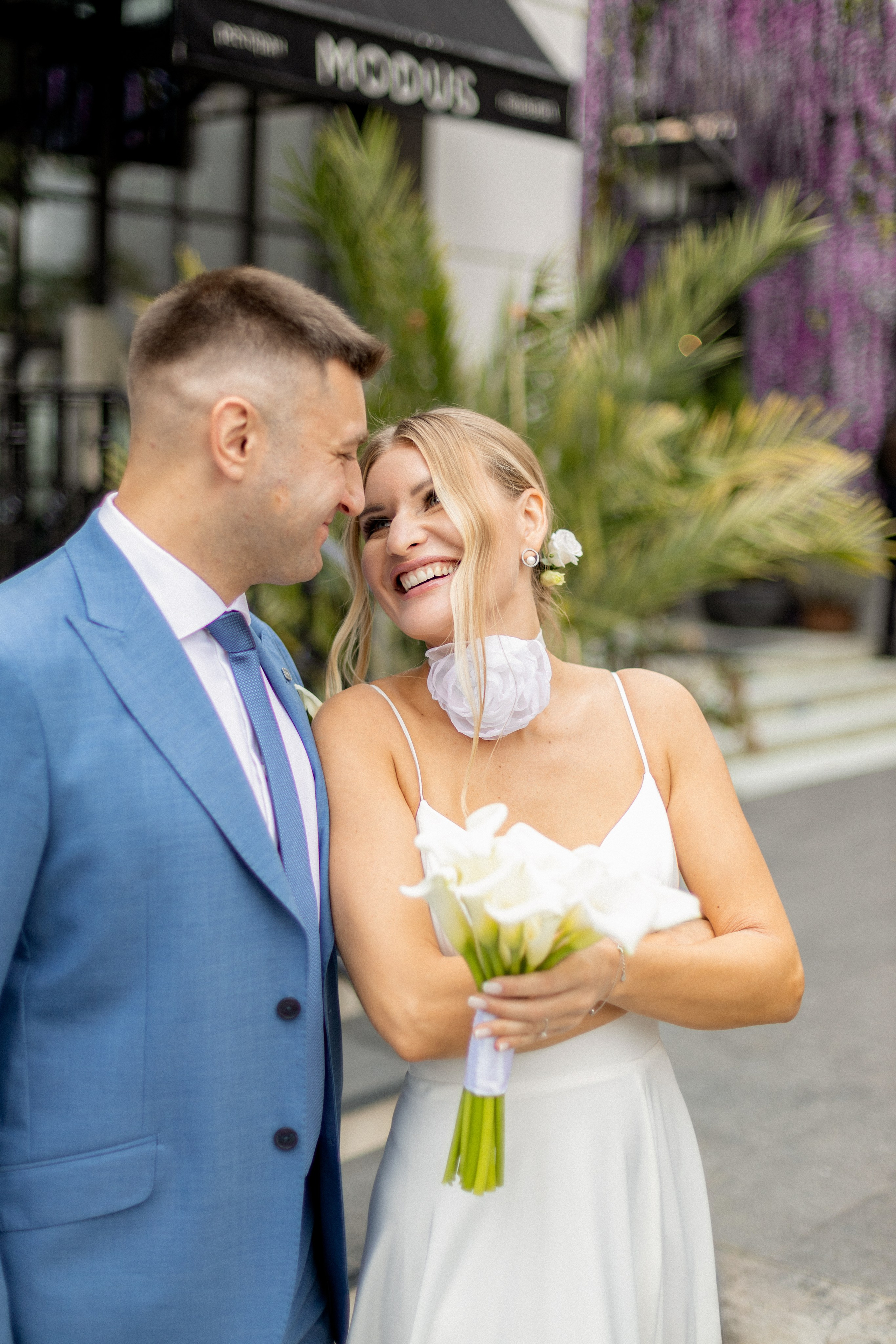 Свадьба | Modus. Кузьмина Анастасия — контент-фотограф | Москва