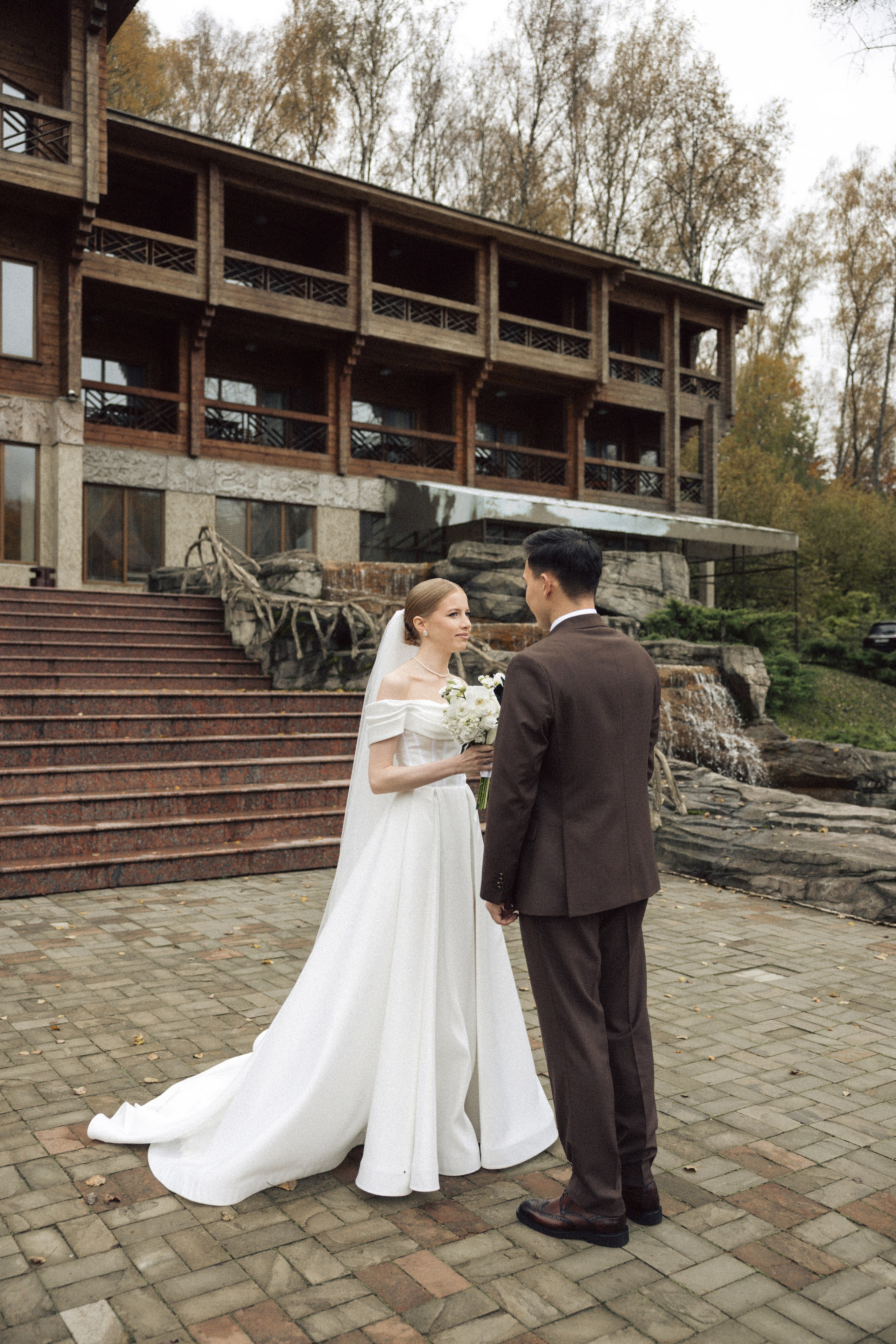 Свадьба Игорь и Анна. ФОТОГРАФ ИРИНА ШАМАТАВА