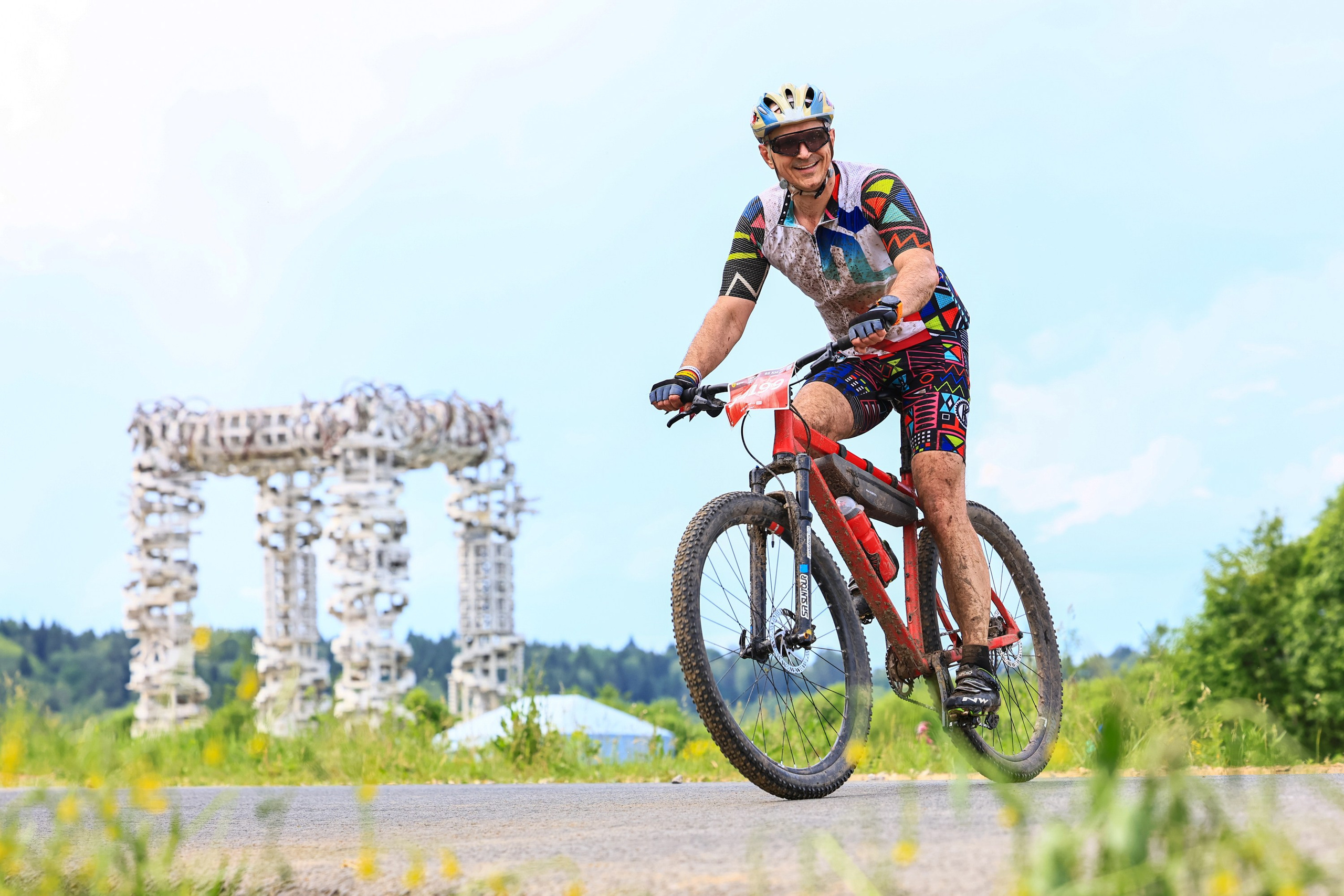 Спортивный репортаж. Репортажный, семейный, школьный фотограф в Иванове Инна Крылова