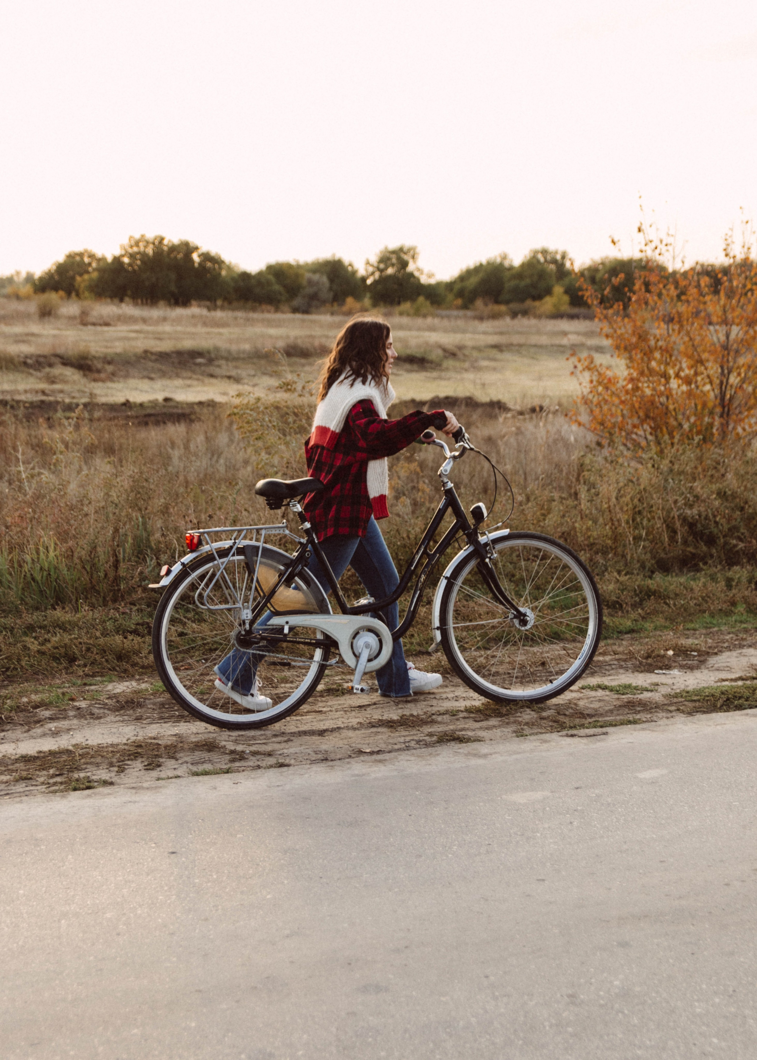 Сережа и Полина. Фотограф Валерия Крахмалева