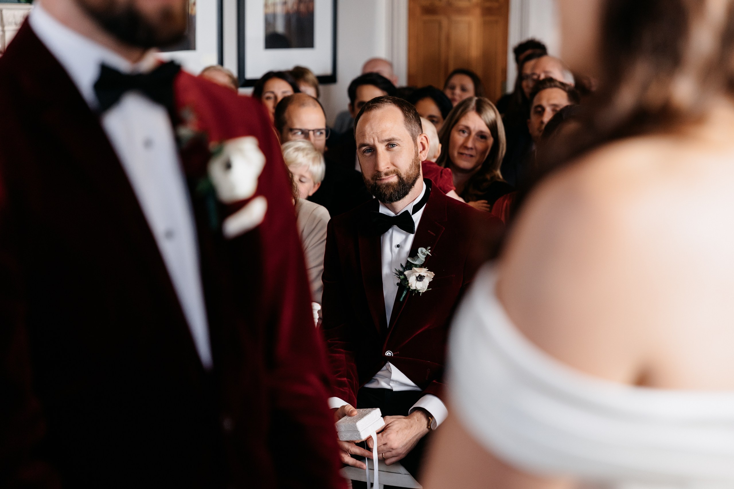 Hartsfield Manor Wedding. Moments Catchers — Wedding Photography & Video Duo in London