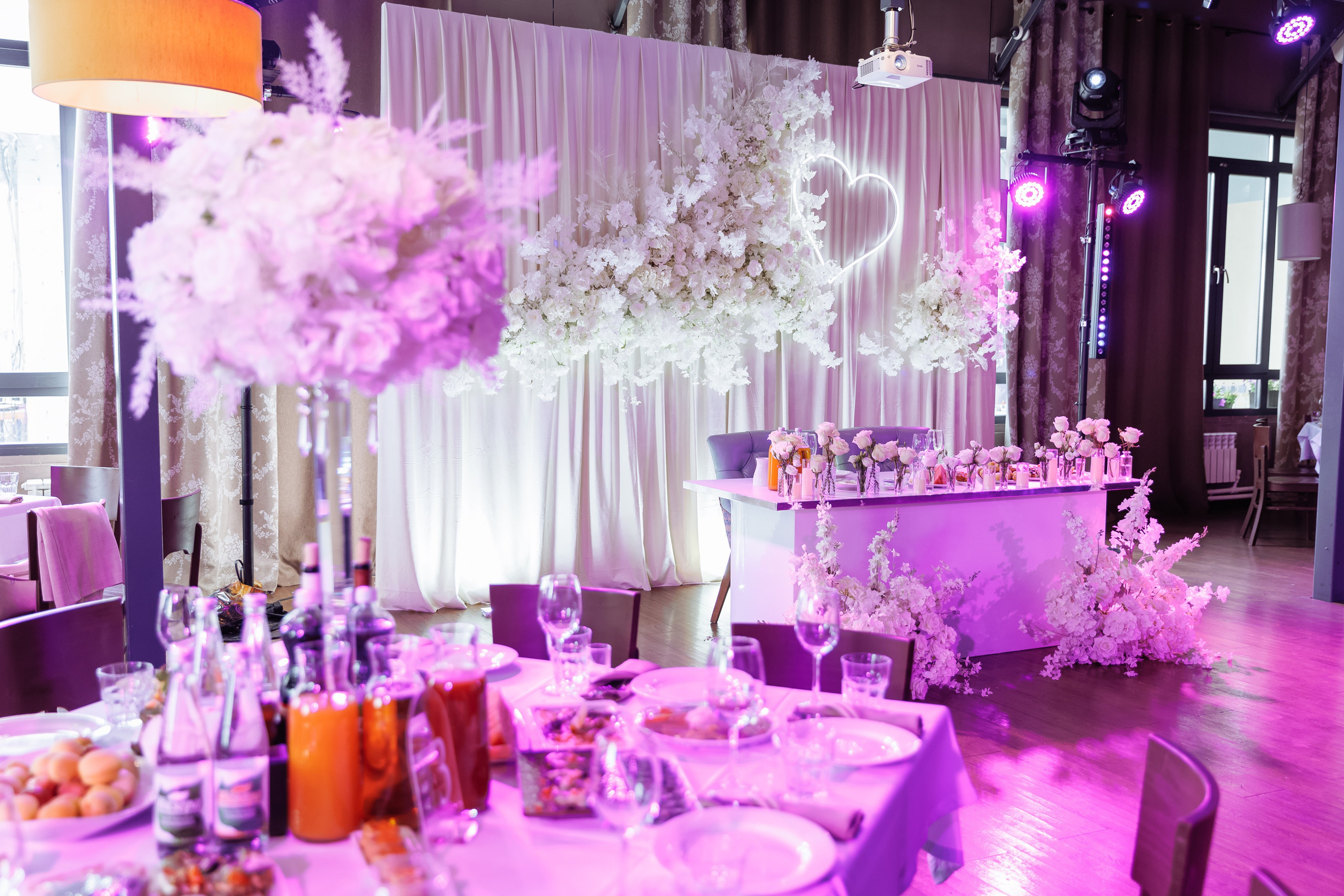 Андрей и Олеся. Фотограф - Эльдар Вагапов