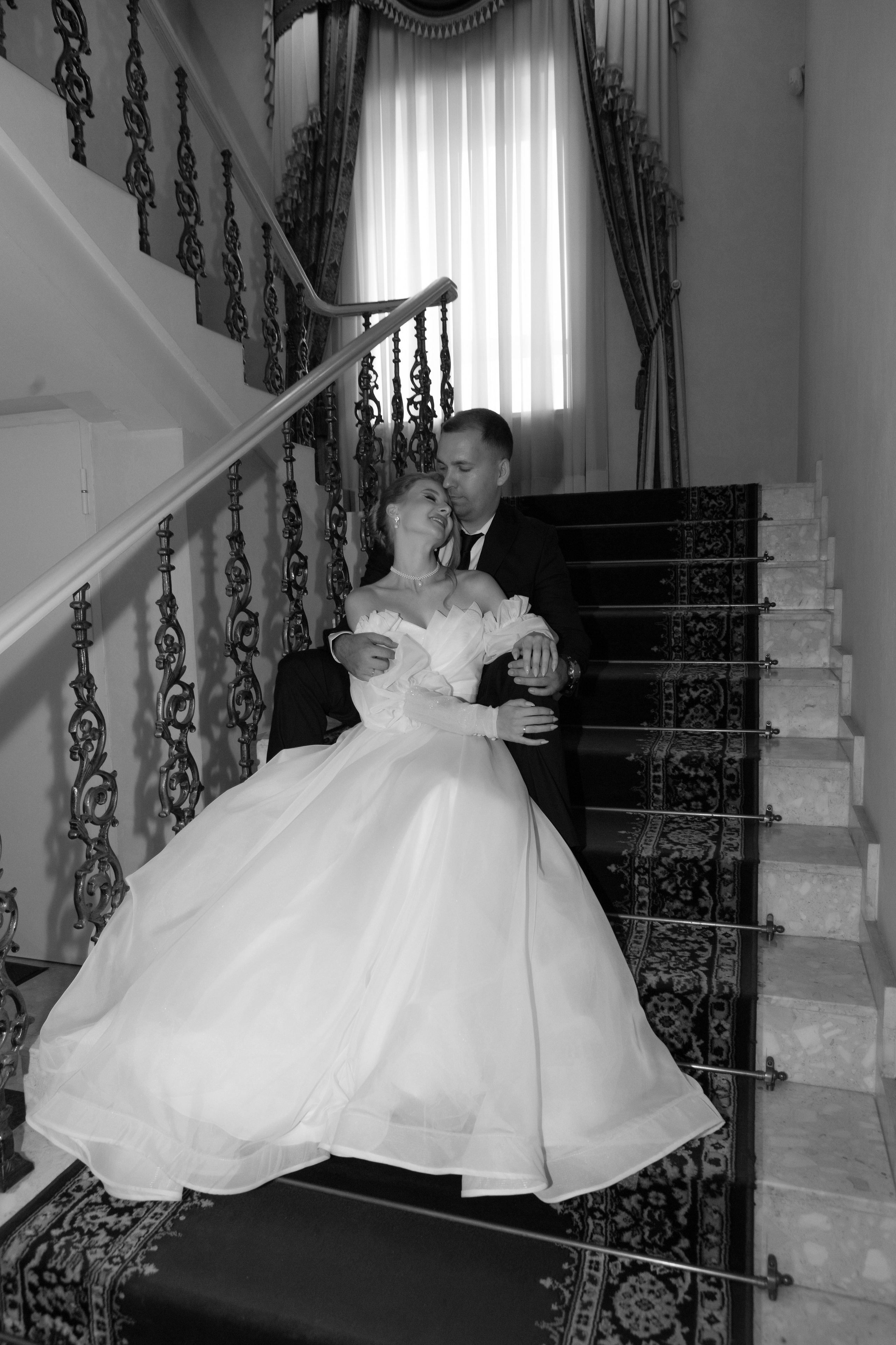 Свадебная фотосессия. Фотограф в Краснодаре. Свадьбы| Репортажи| Портреты