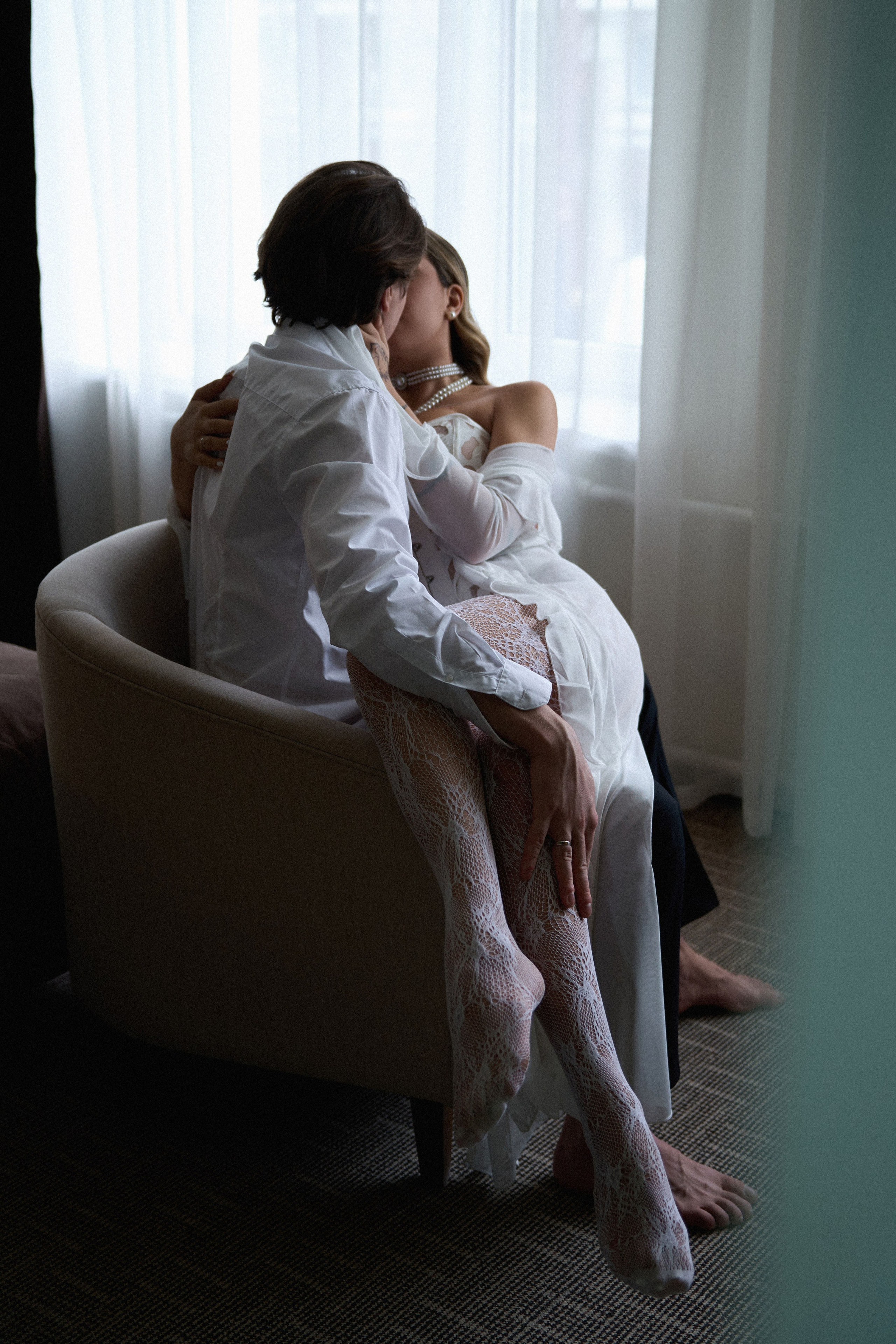 Максим и Анжелика. Фотограф из Владивостока Юлия Черепова