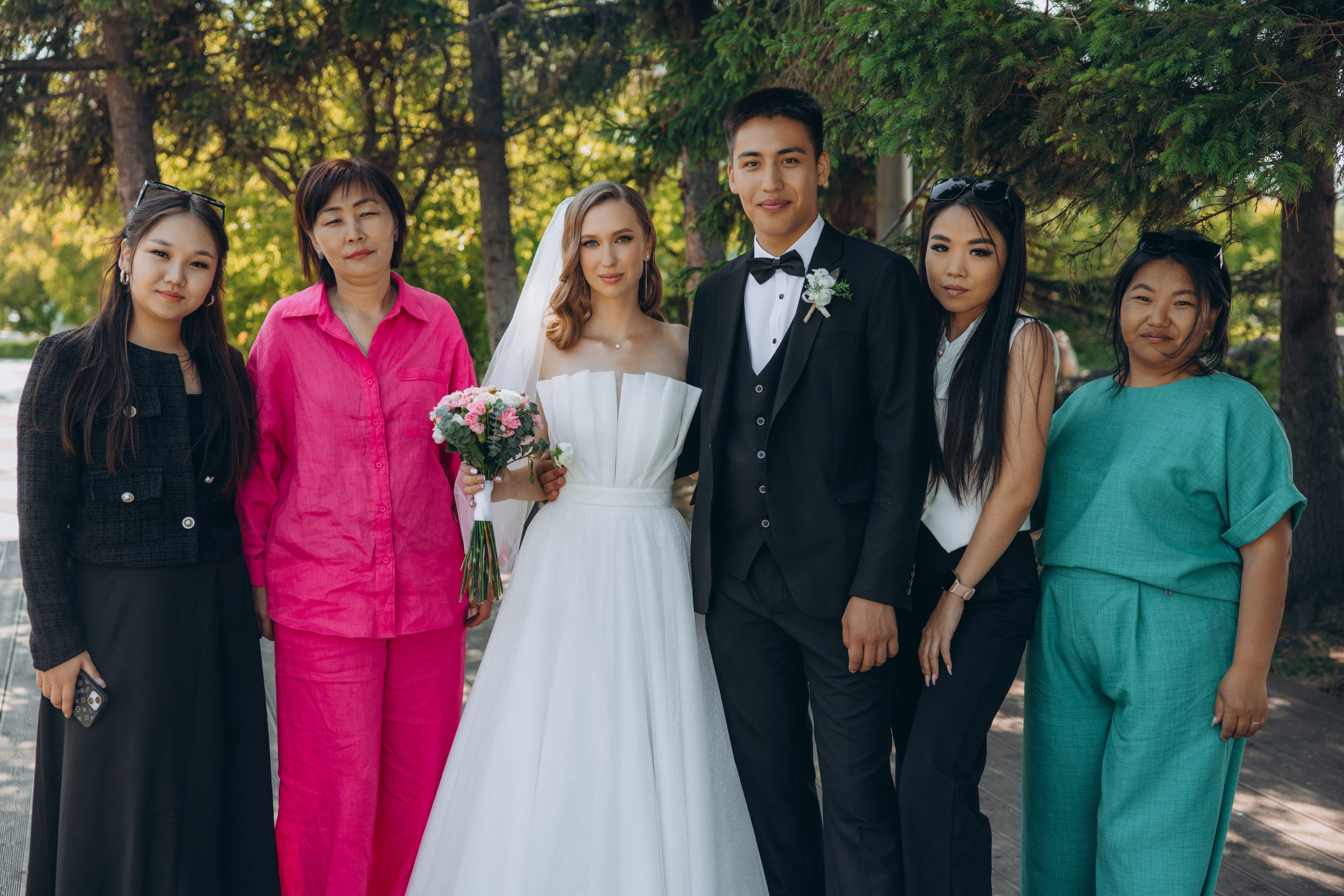 Станислав & Татьяна. Свадебный, семейный фотограф в Иркутске Светлана Макаричева