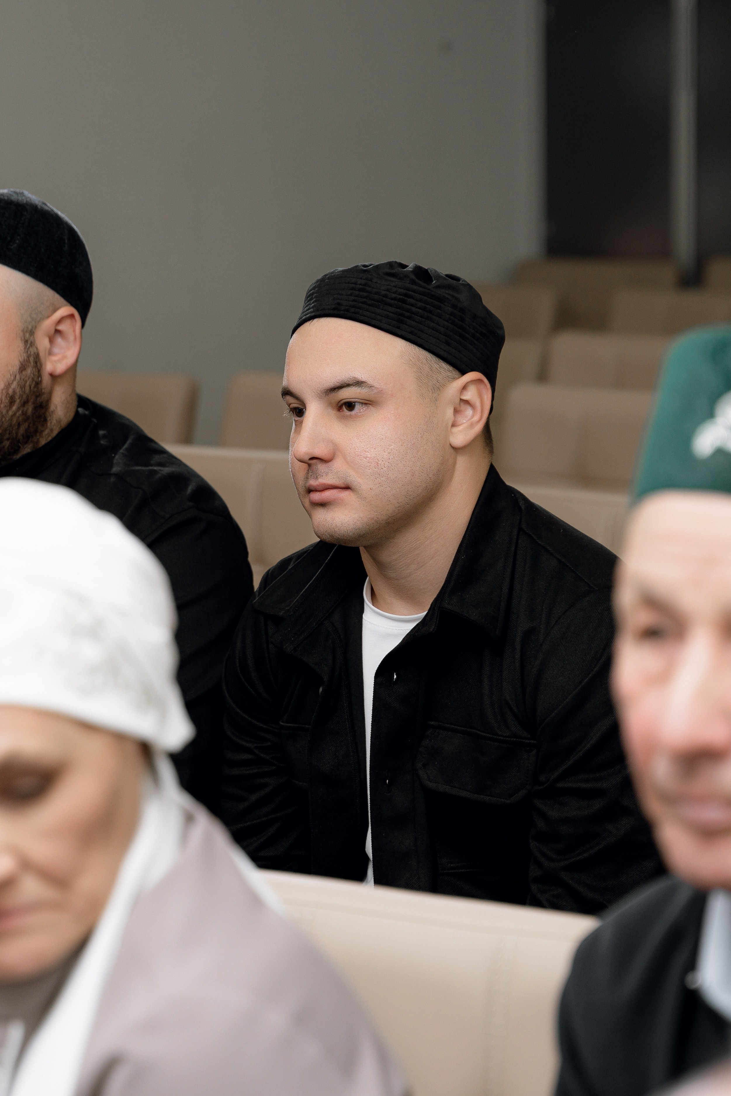 Данис & Ильзира (Алтан). RAMIL SAFIULLIN