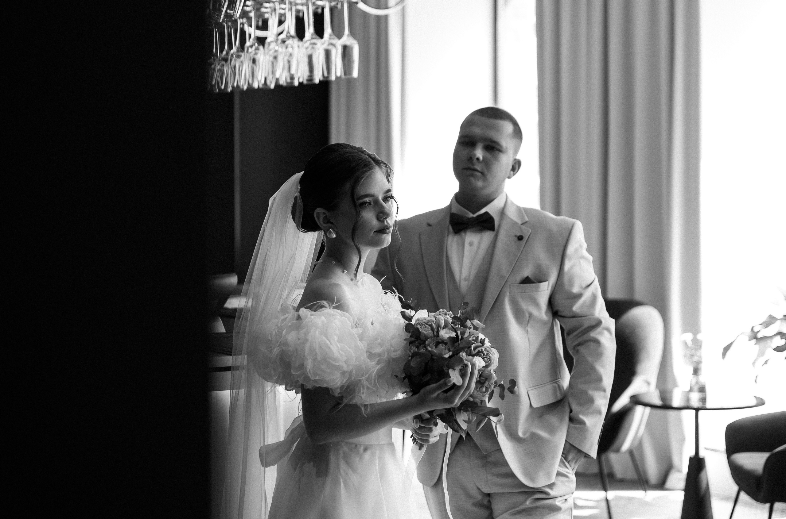 Егор & Валентина | 18.08.2025. Свадебный и семейный фотограф в Омске Евгения Хакимова