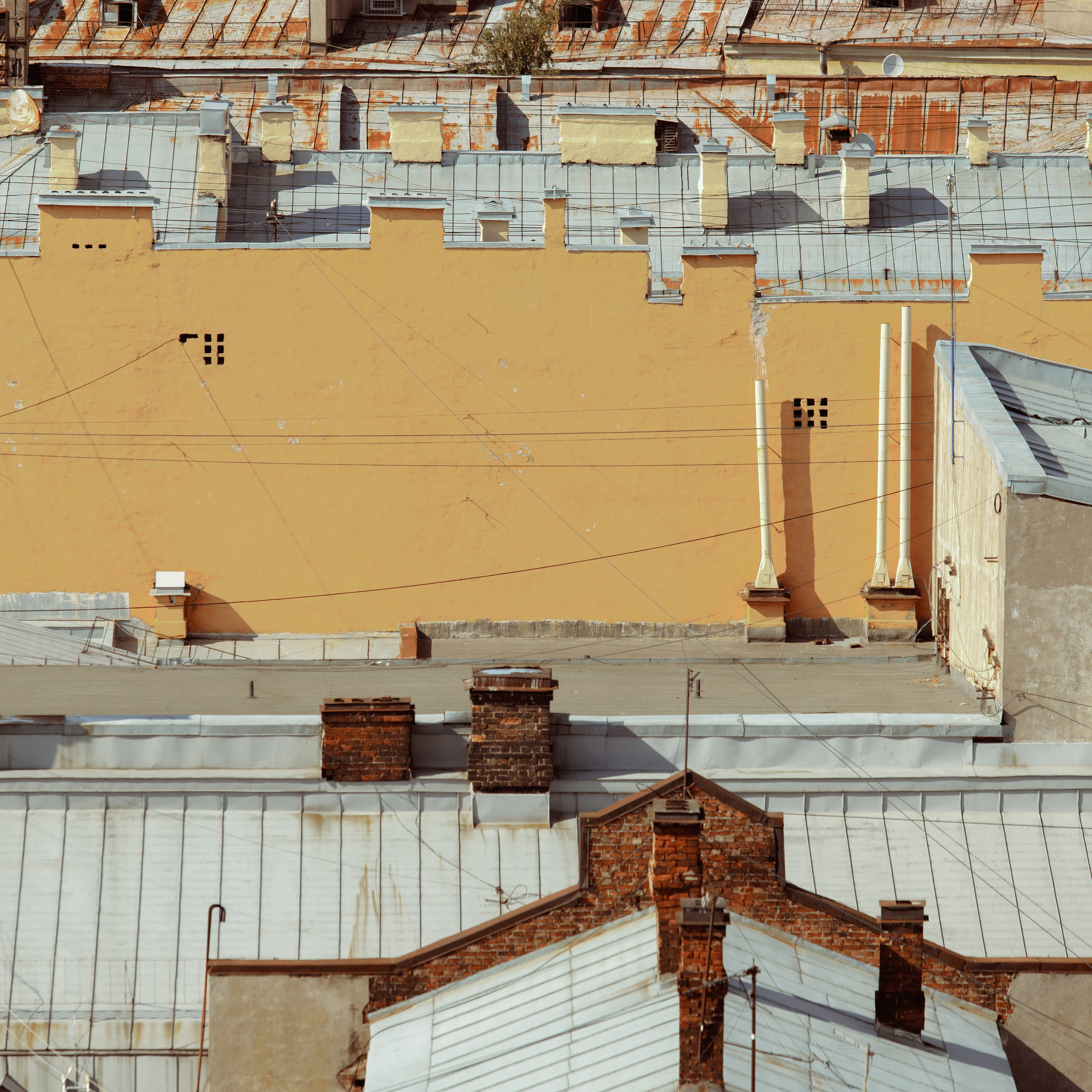 Urban. Артем Корнев Фотограф