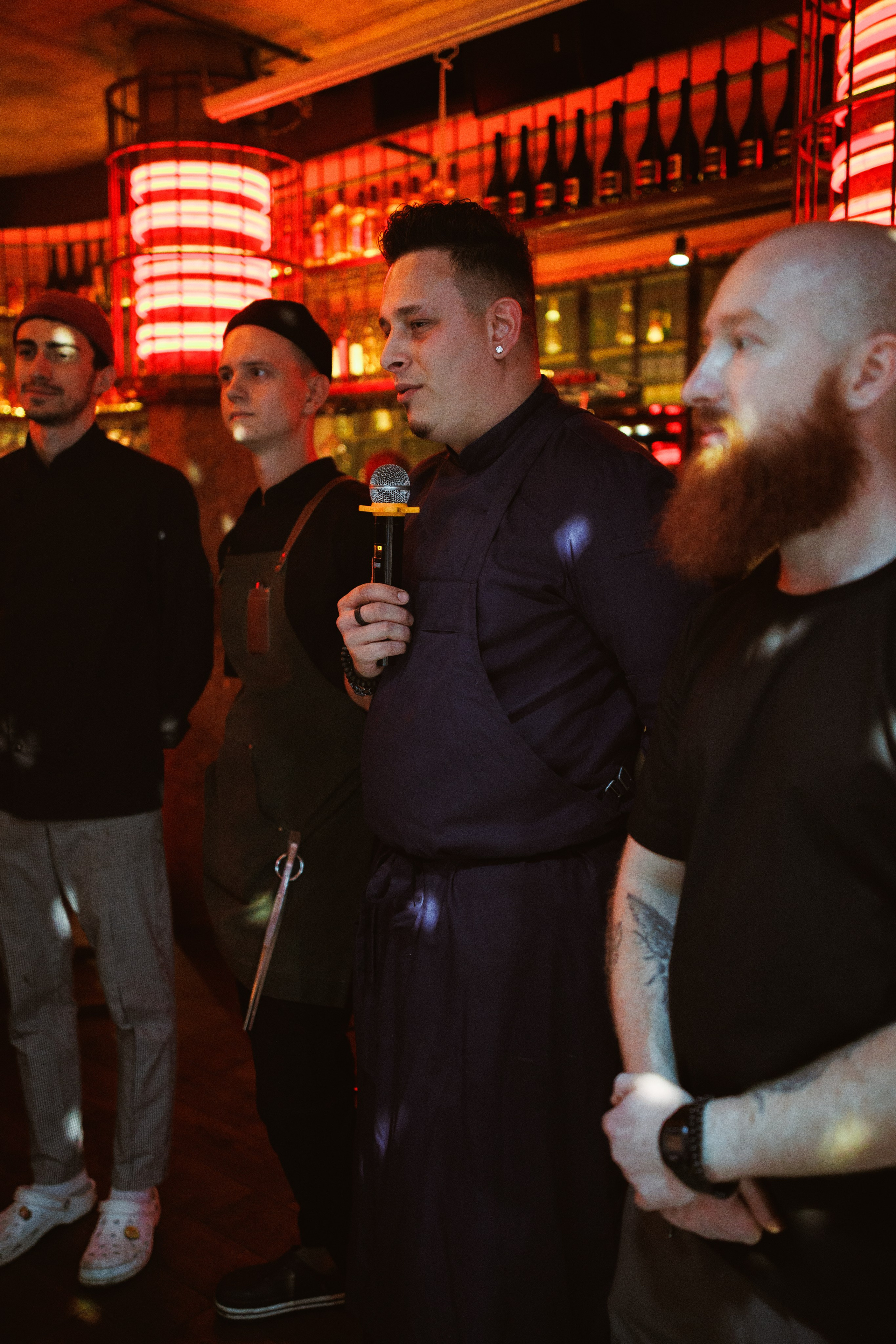 Ресторан Мычара. Артем Корнев Фотограф