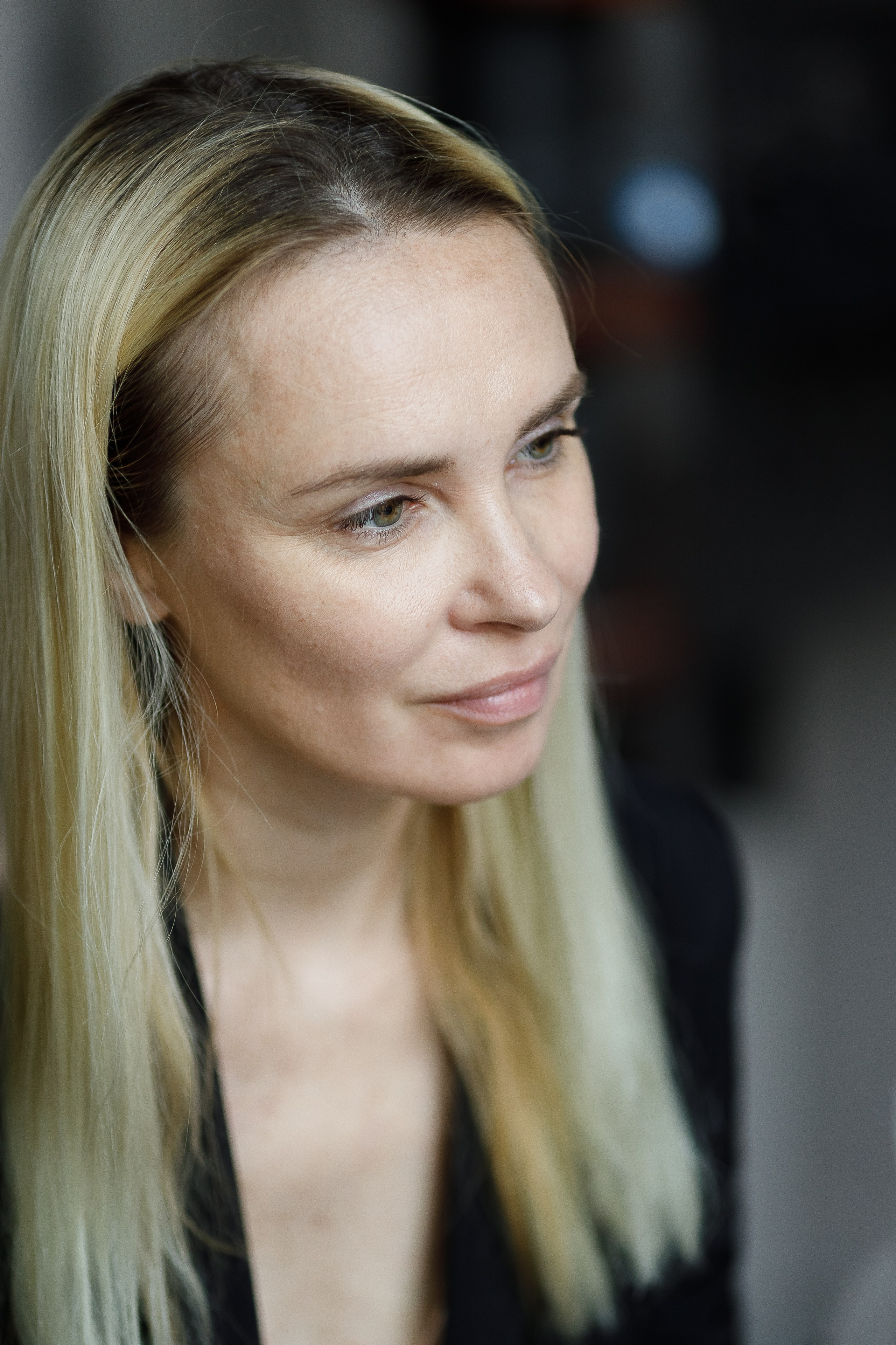 Фестиваль йоги. Фотограф Москва