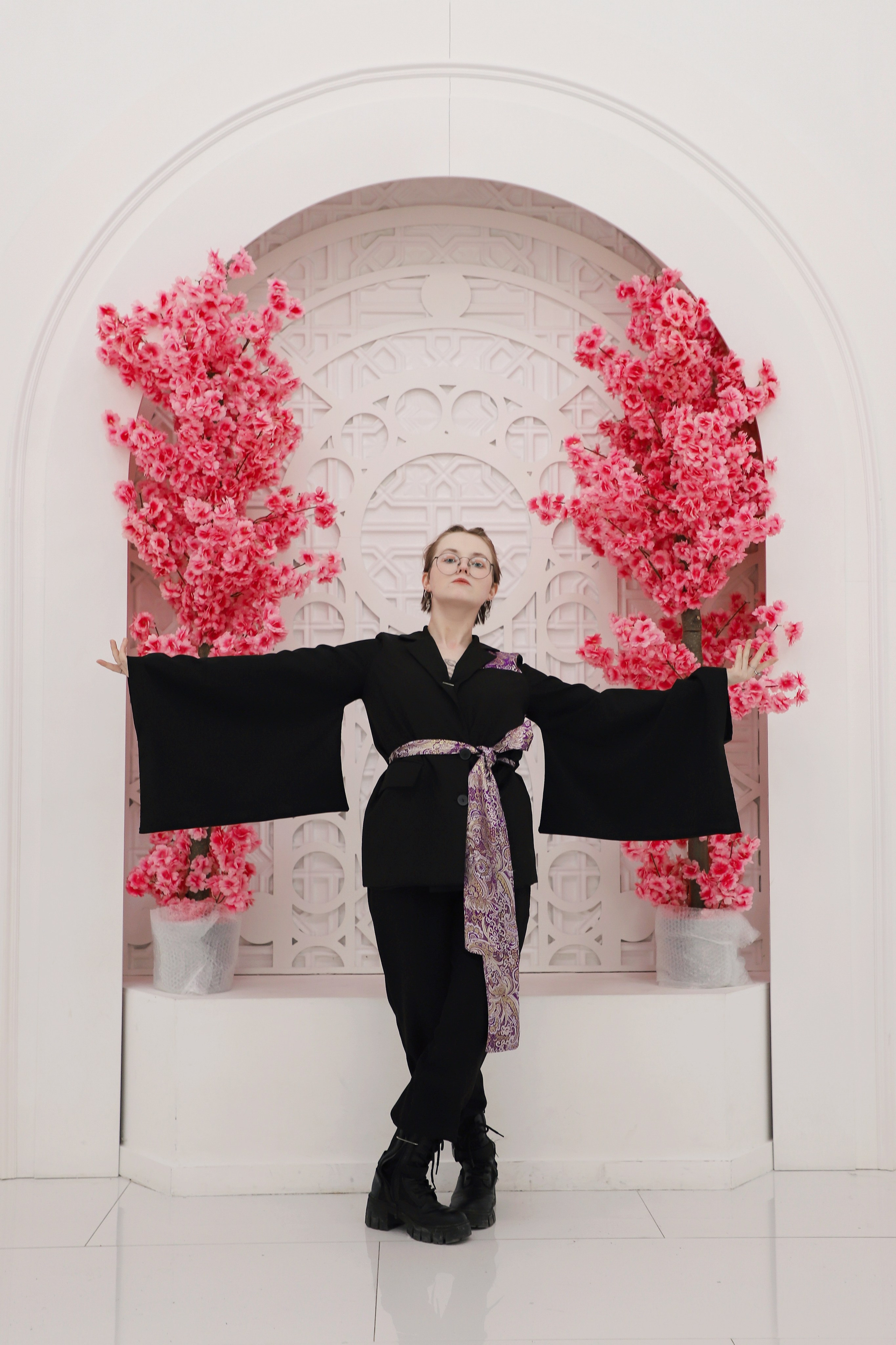 D.E.E.P | Dystopia. K-pop (и не только) фотограф в Москве Светлана Полякова