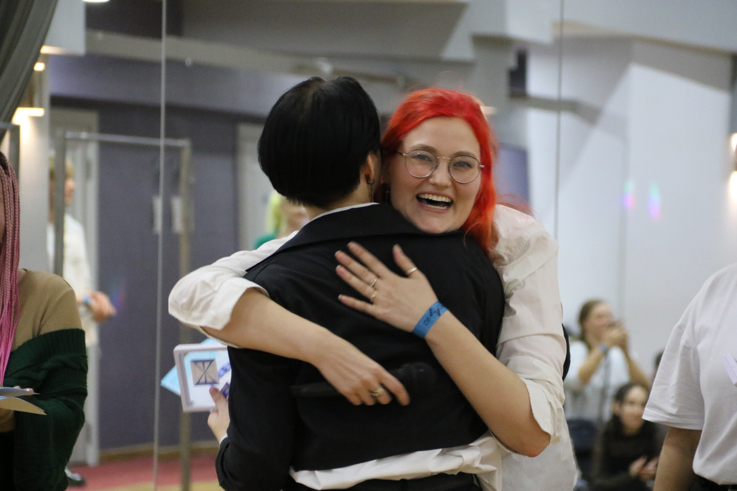 DEEPFEST WINTER 2022. K-pop (и не только) фотограф в Москве Светлана Полякова