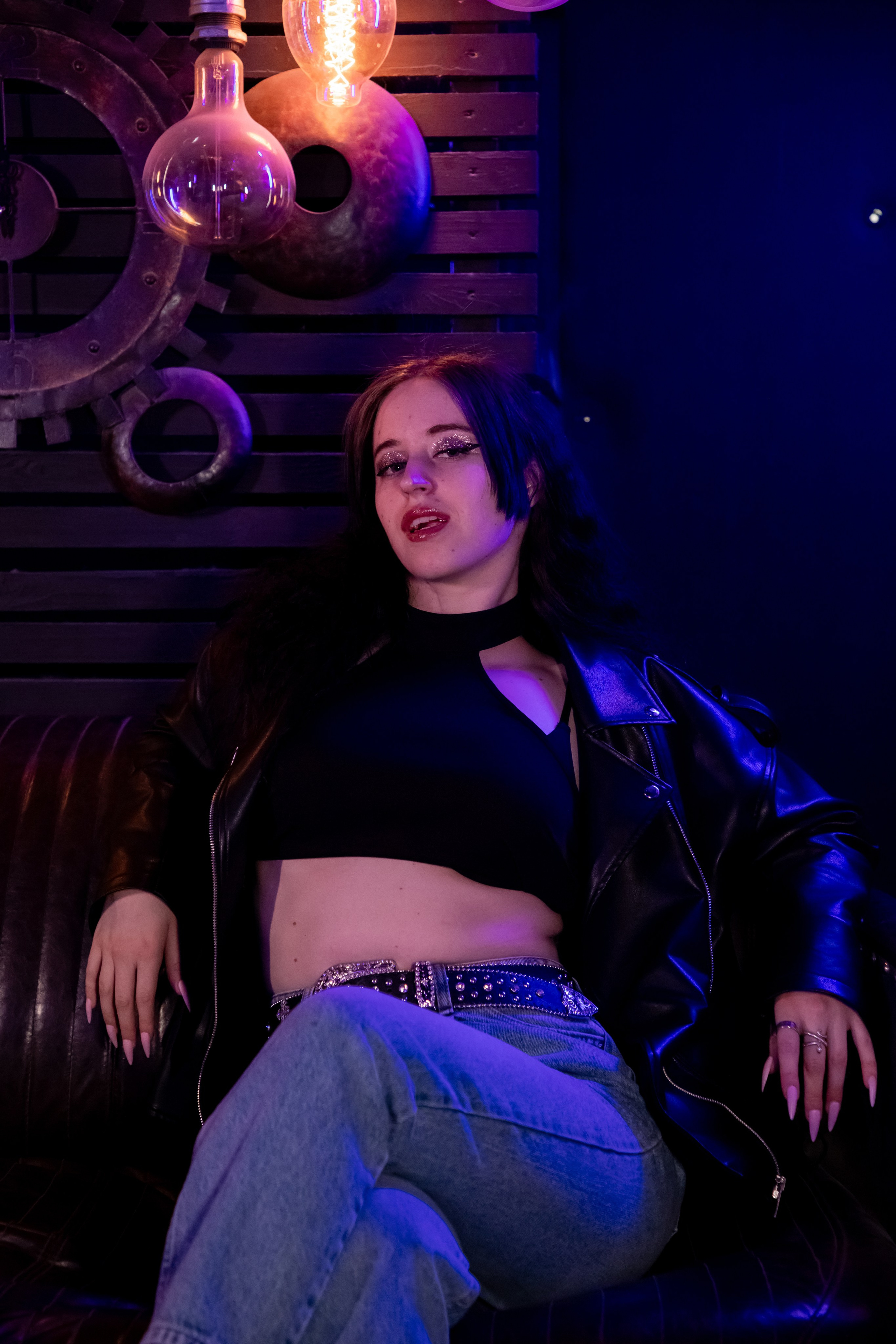 X: 2be1 | Студийка. K-pop (и не только) фотограф в Москве Светлана Полякова