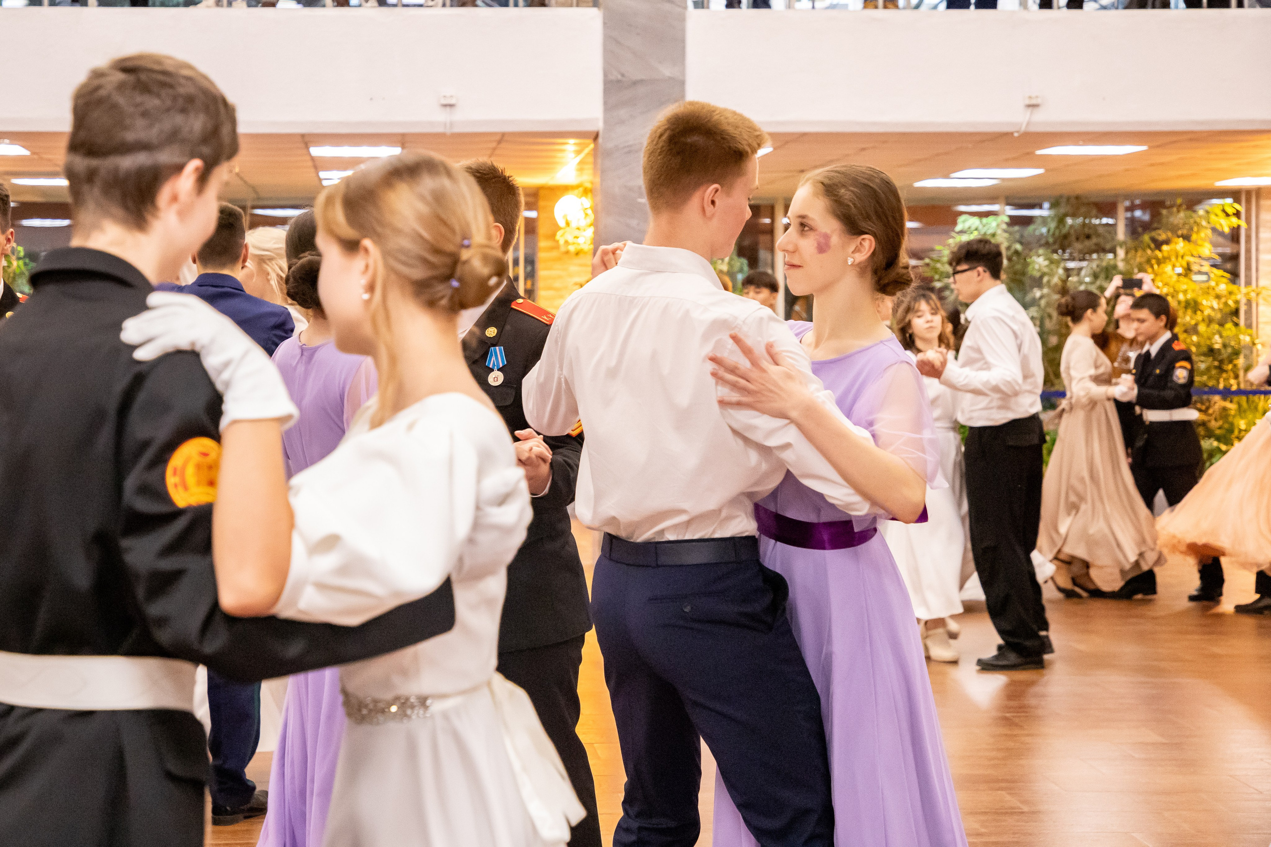 Балы. K-pop (и не только) фотограф в Москве Светлана Полякова