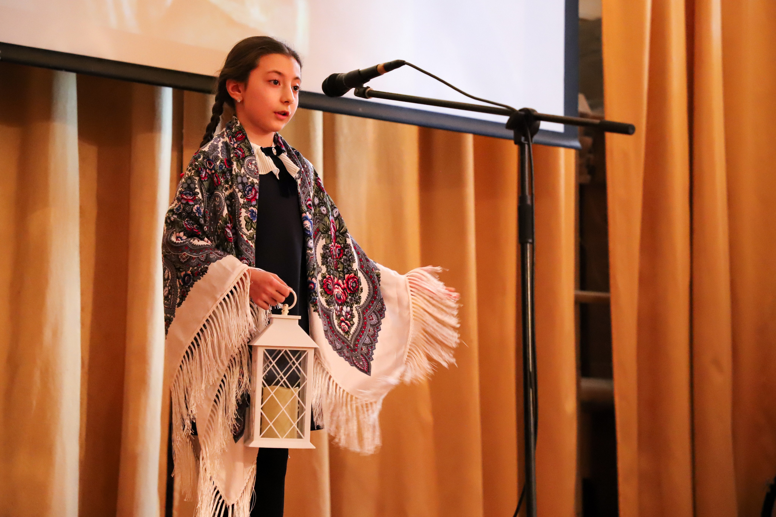 Школьные концерты. K-pop (и не только) фотограф в Москве Светлана Полякова