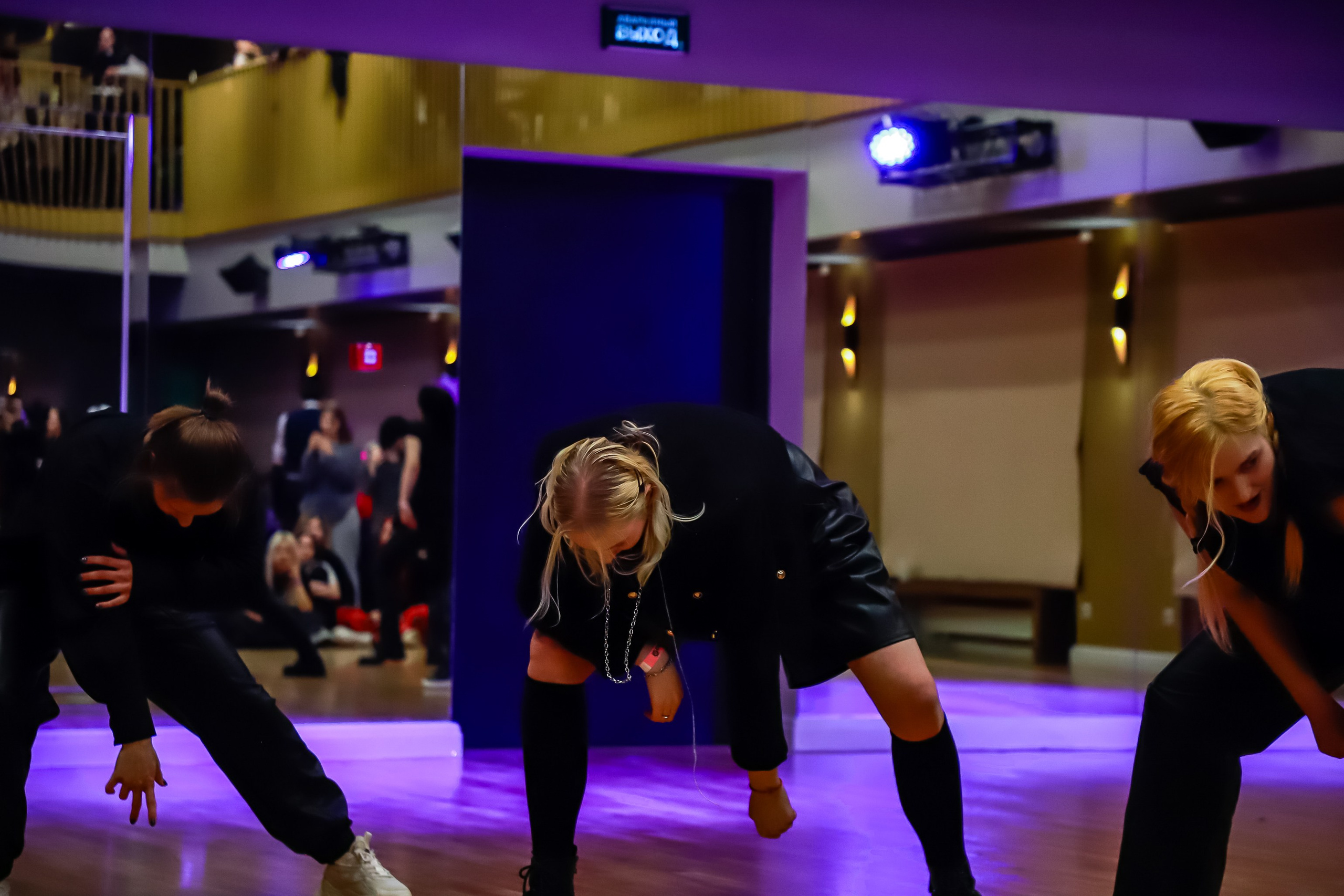 DEEPFEST WINTER 2023. K-pop (и не только) фотограф в Москве Светлана Полякова