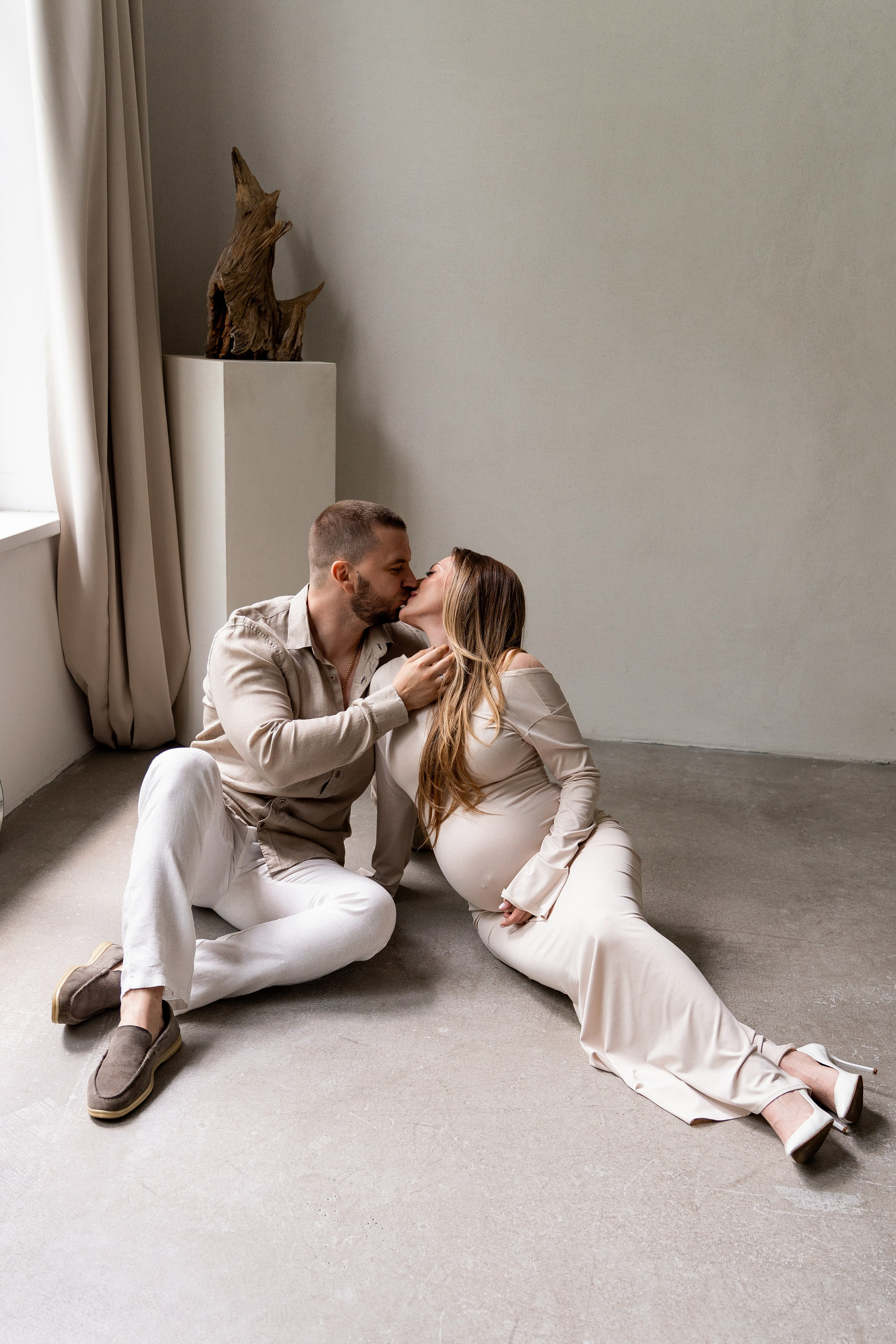 Фотограф беременности в Краснодаре. Семейный и NEWBORN фотограф г. Краснодар