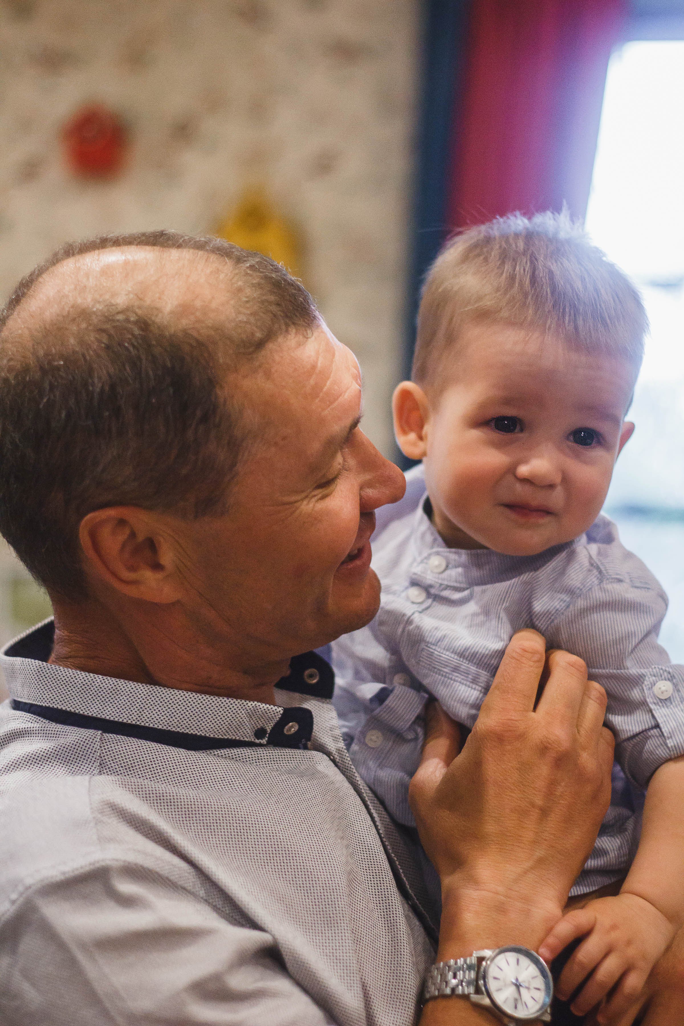День рождение Левы!. Детский и семейный фотограф в Москве