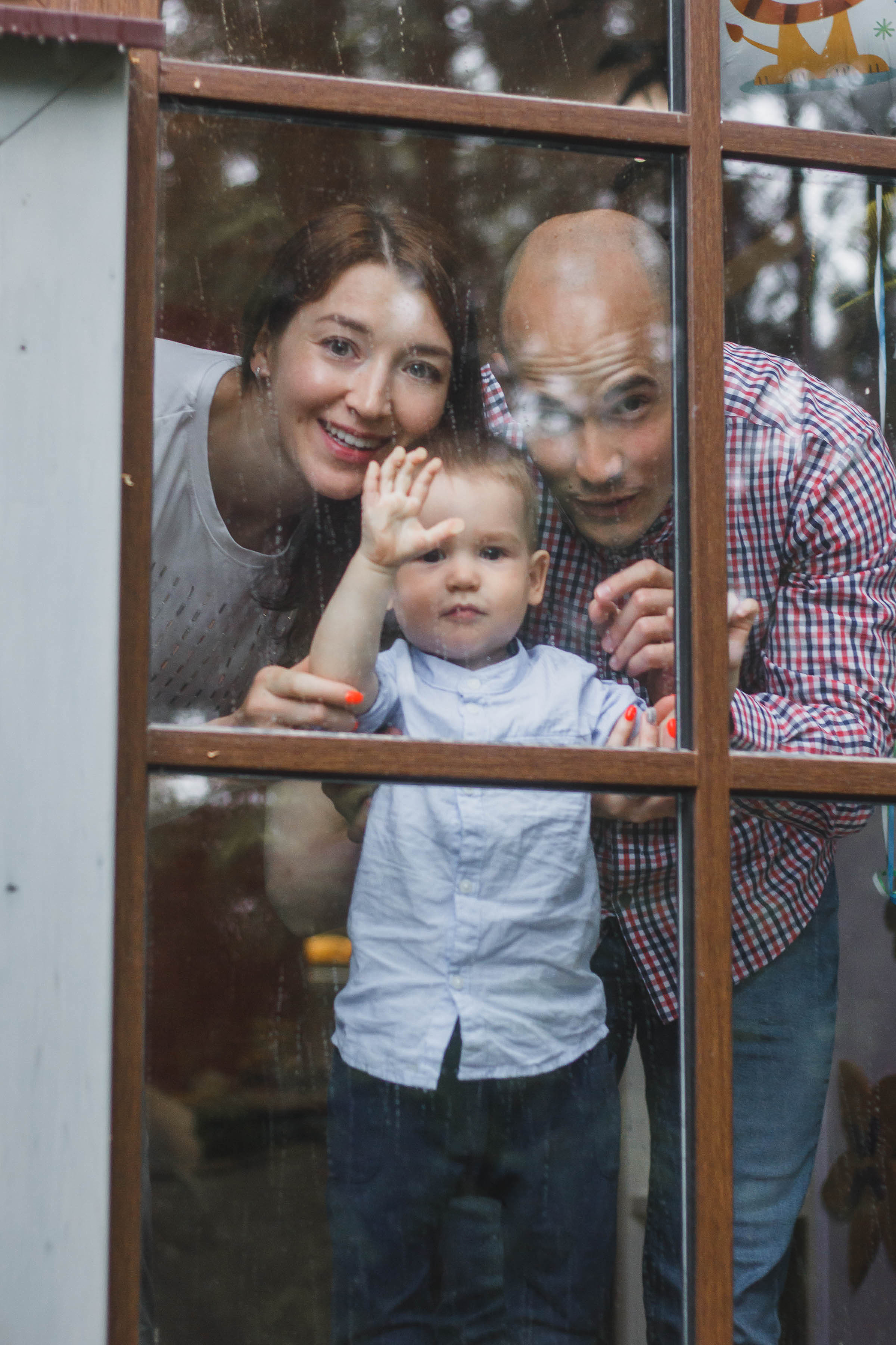 День рождение Левы!. Детский и семейный фотограф в Москве